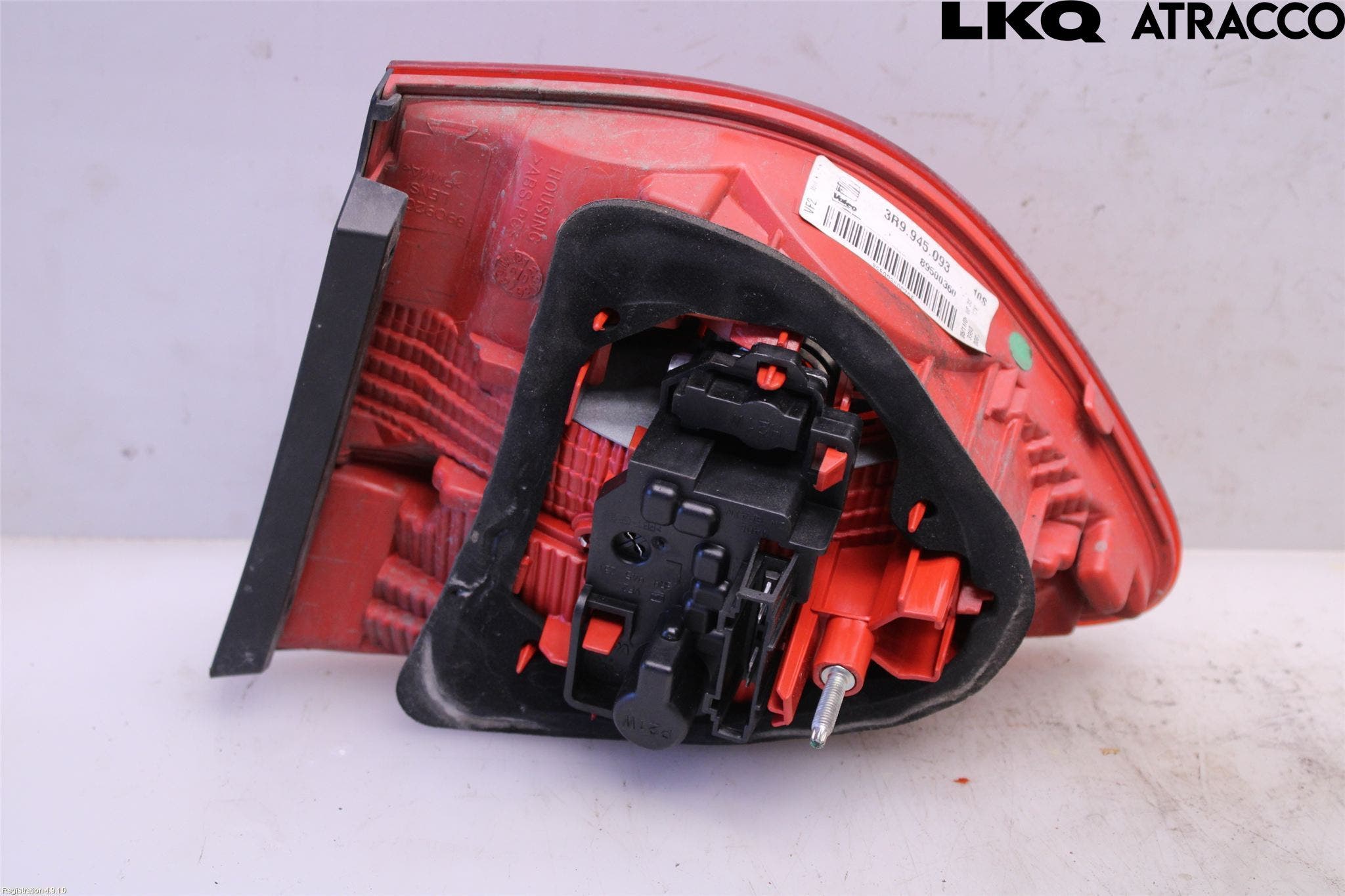 Seat EXEO Bakljus Vänster