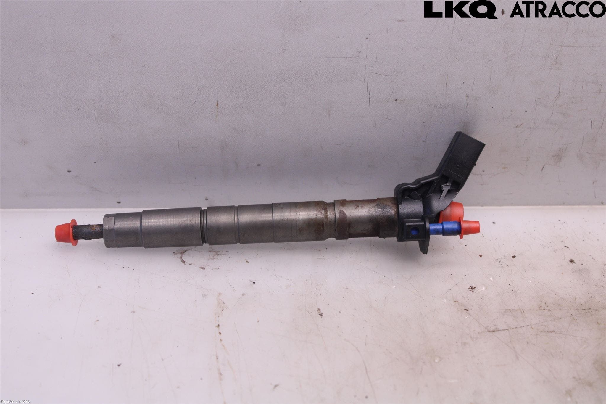 Kia SPORTAGE (SL) 11-15 Injspridare