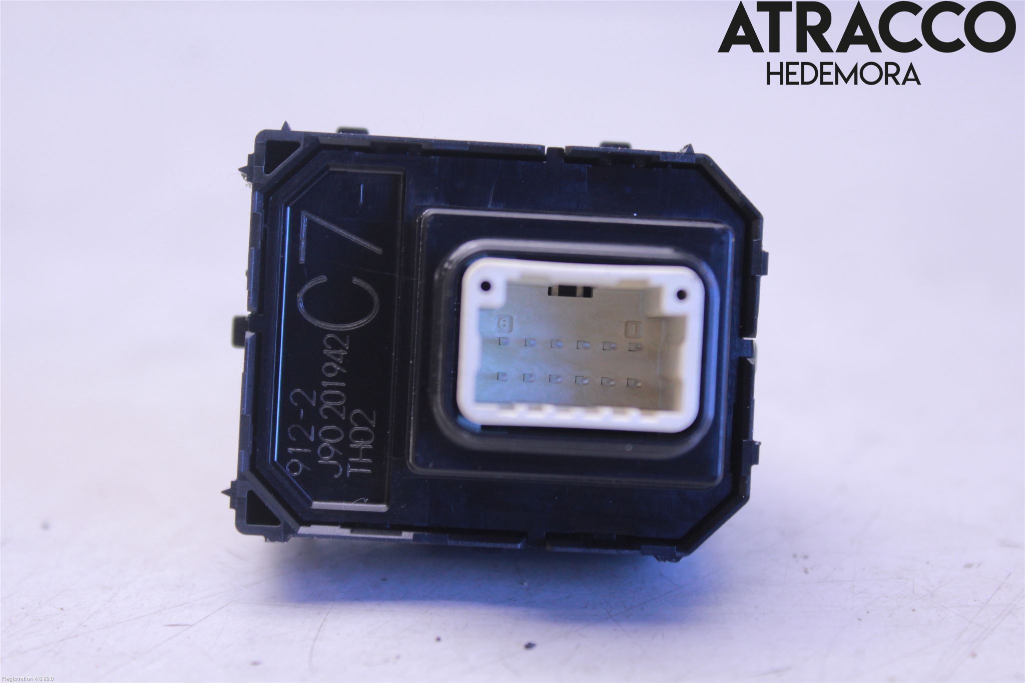 Toyota COROLLA 19- Strömställare Spegel