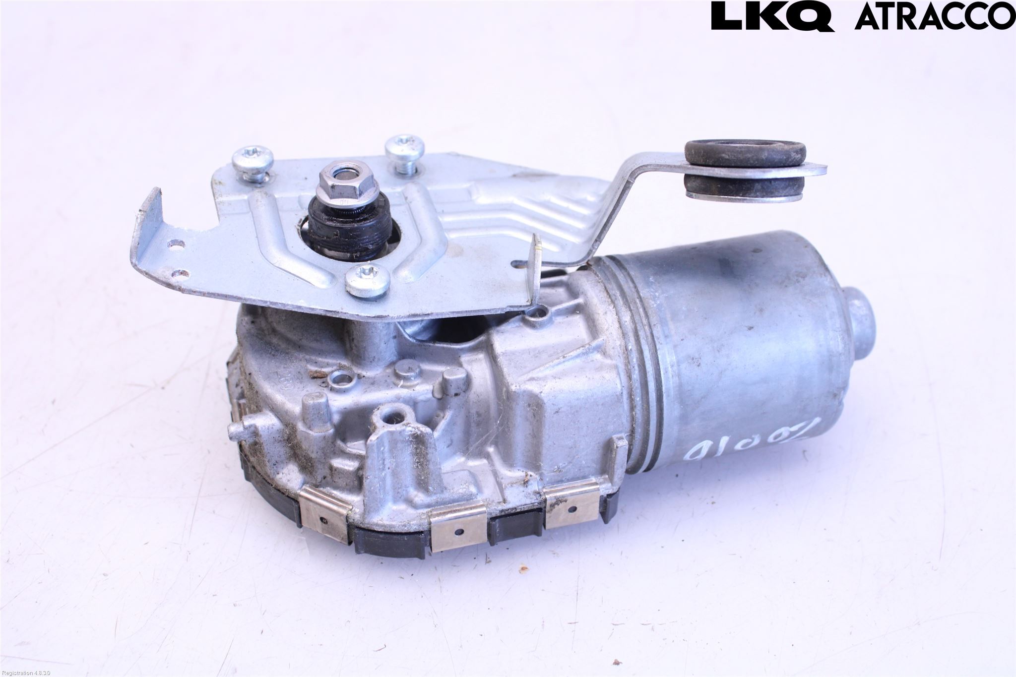 Audi A6 ALLROAD 12-18 Torkarmotor Vindruta