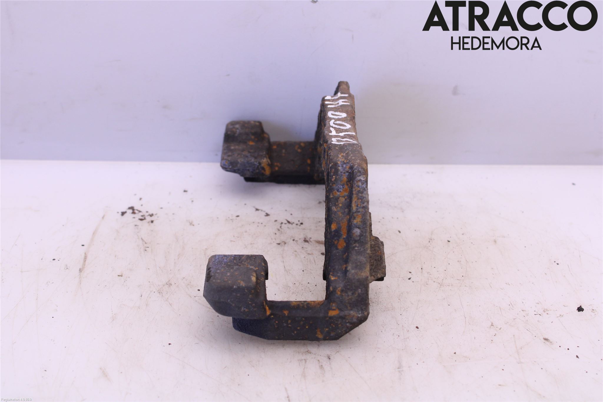 Ford FOCUS 15-18 Bromsokshållare