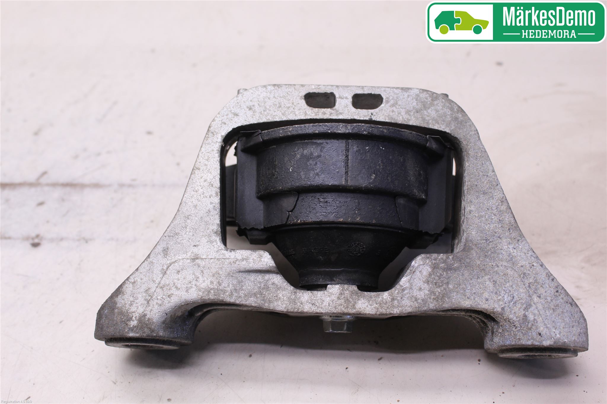 Ford TRANSIT CONNECT 03-08 Motorkudde