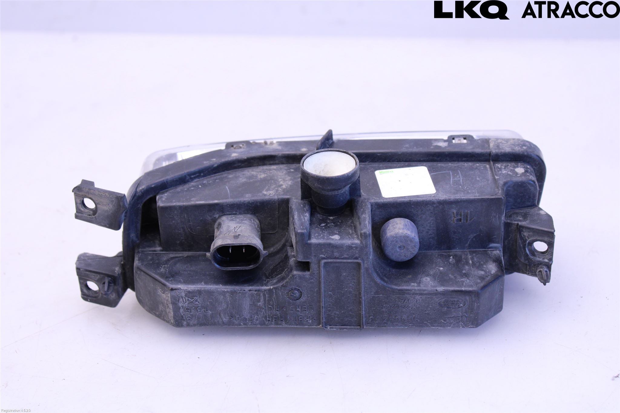 Landrover RANGE ROVER (L405) 13-21 Dimljus-Varselljus Fram