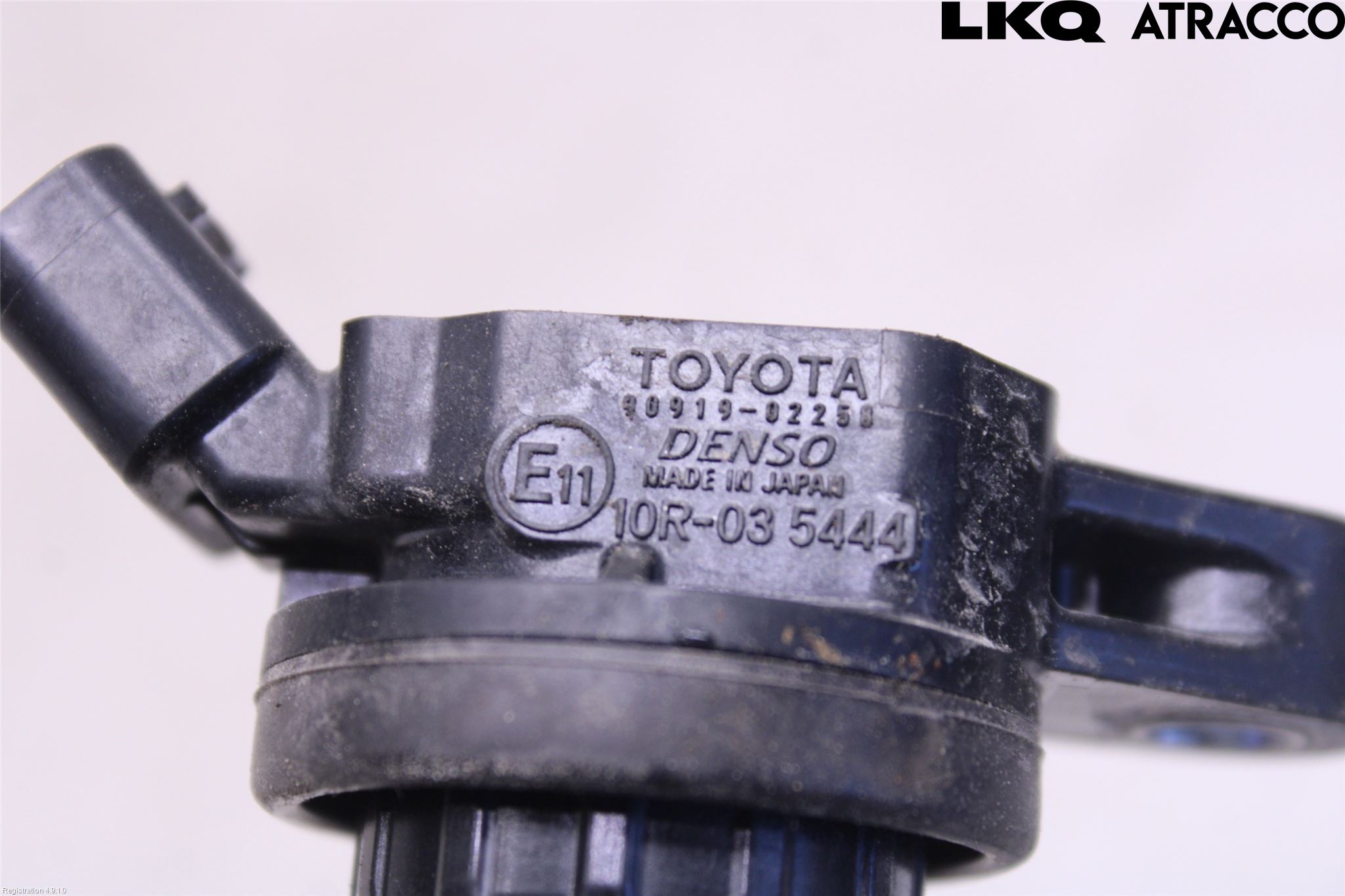 Toyota AURIS 13-19 Tändspole