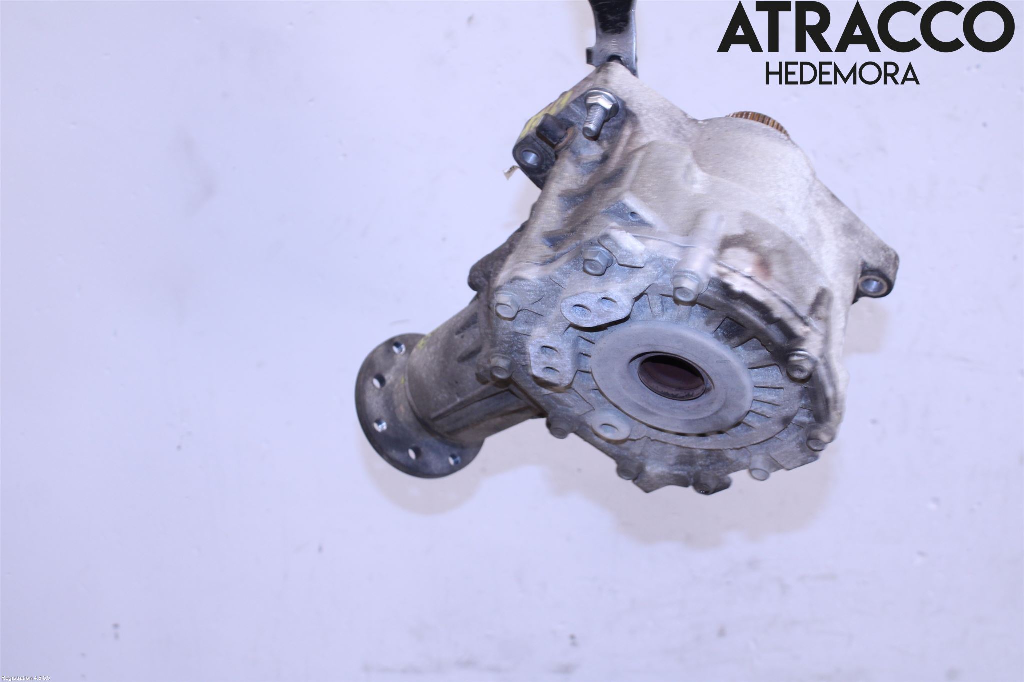 Hyundai SANTA FE  06-12 Framvagn Diffrential