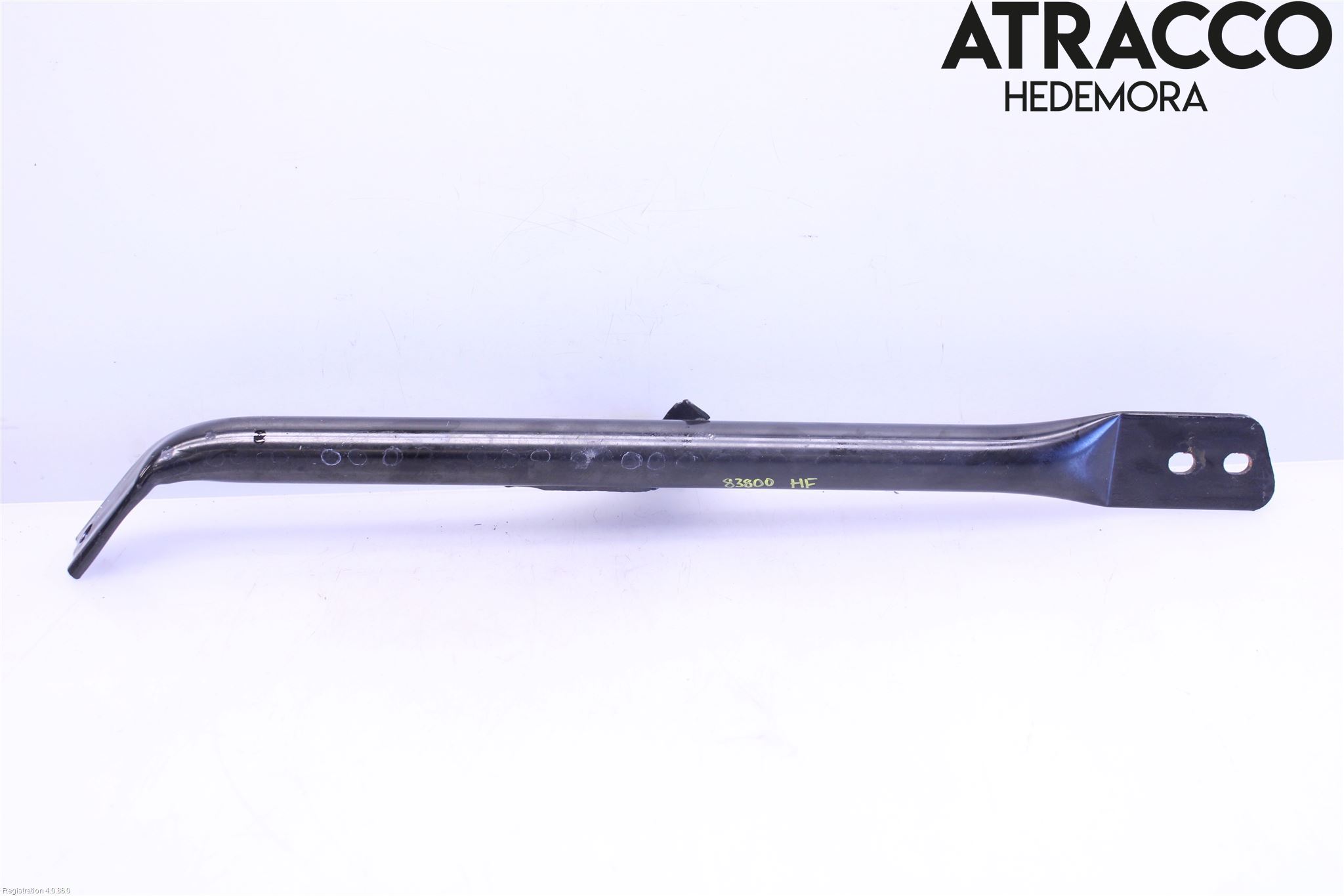 Chevrolet CAMARO Fjäderbensstag