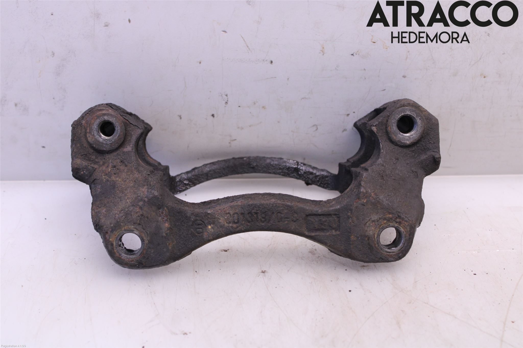 Nissan INTERSTAR 02-11 Bromsokshållare