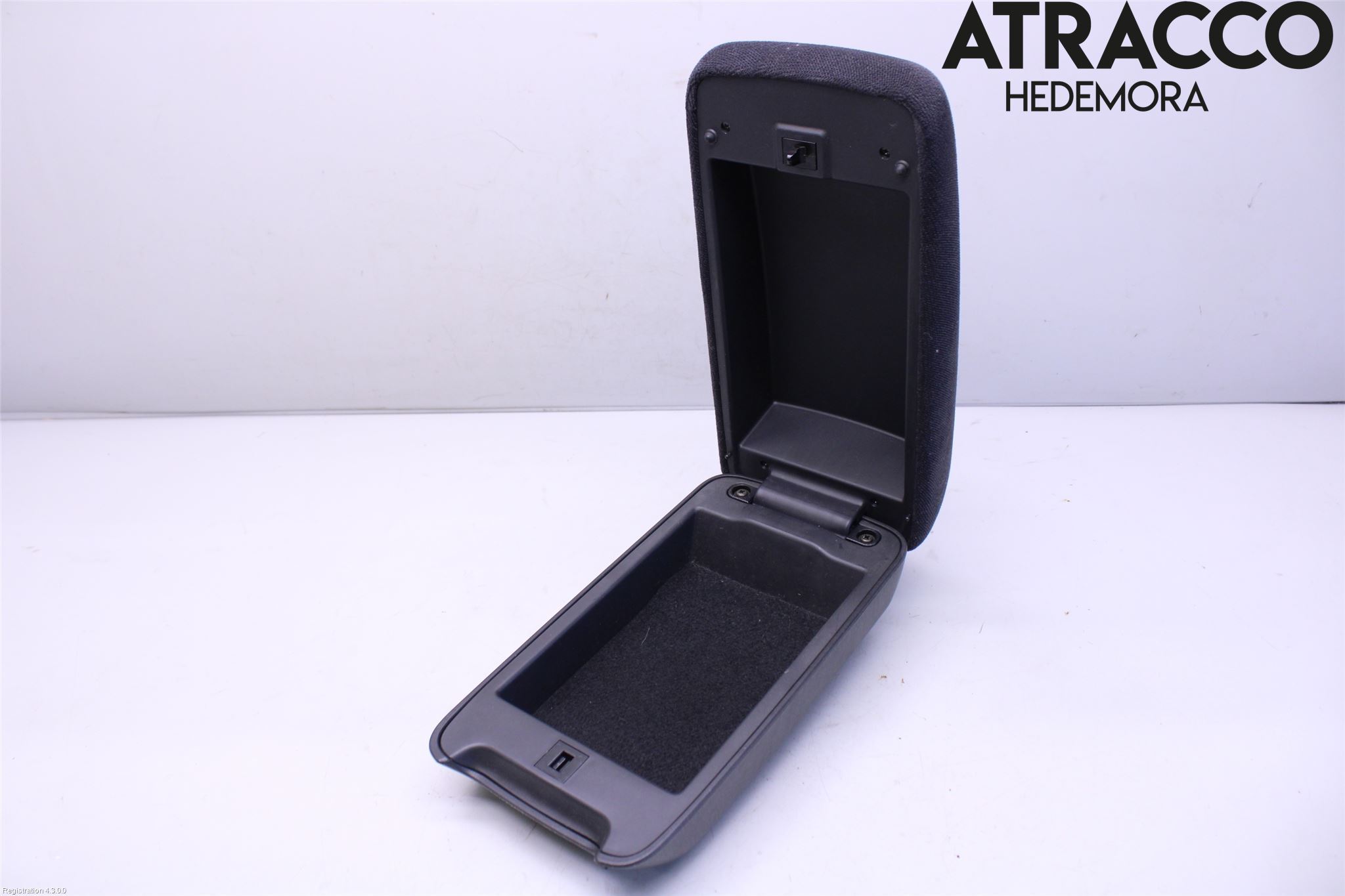 Toyota COROLLA 02-07 Inredning Armstöd