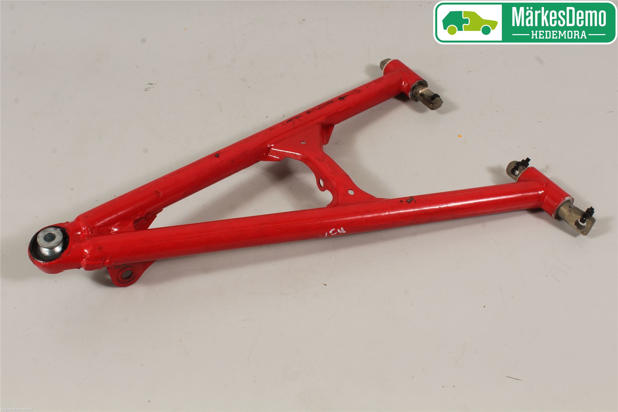 Snöskoter POLARIS Bärarm Fram Undre Vä