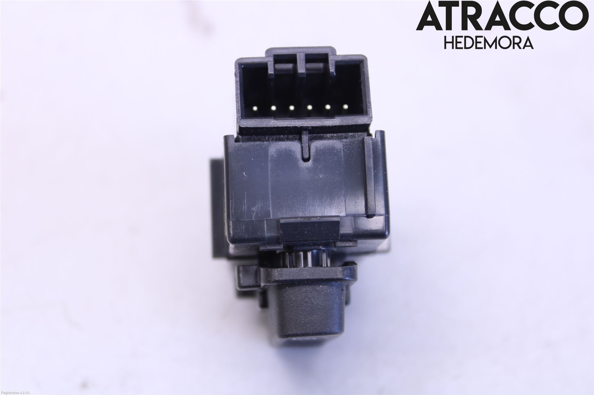 Volvo V60 11-13 Strömställare Centrallås