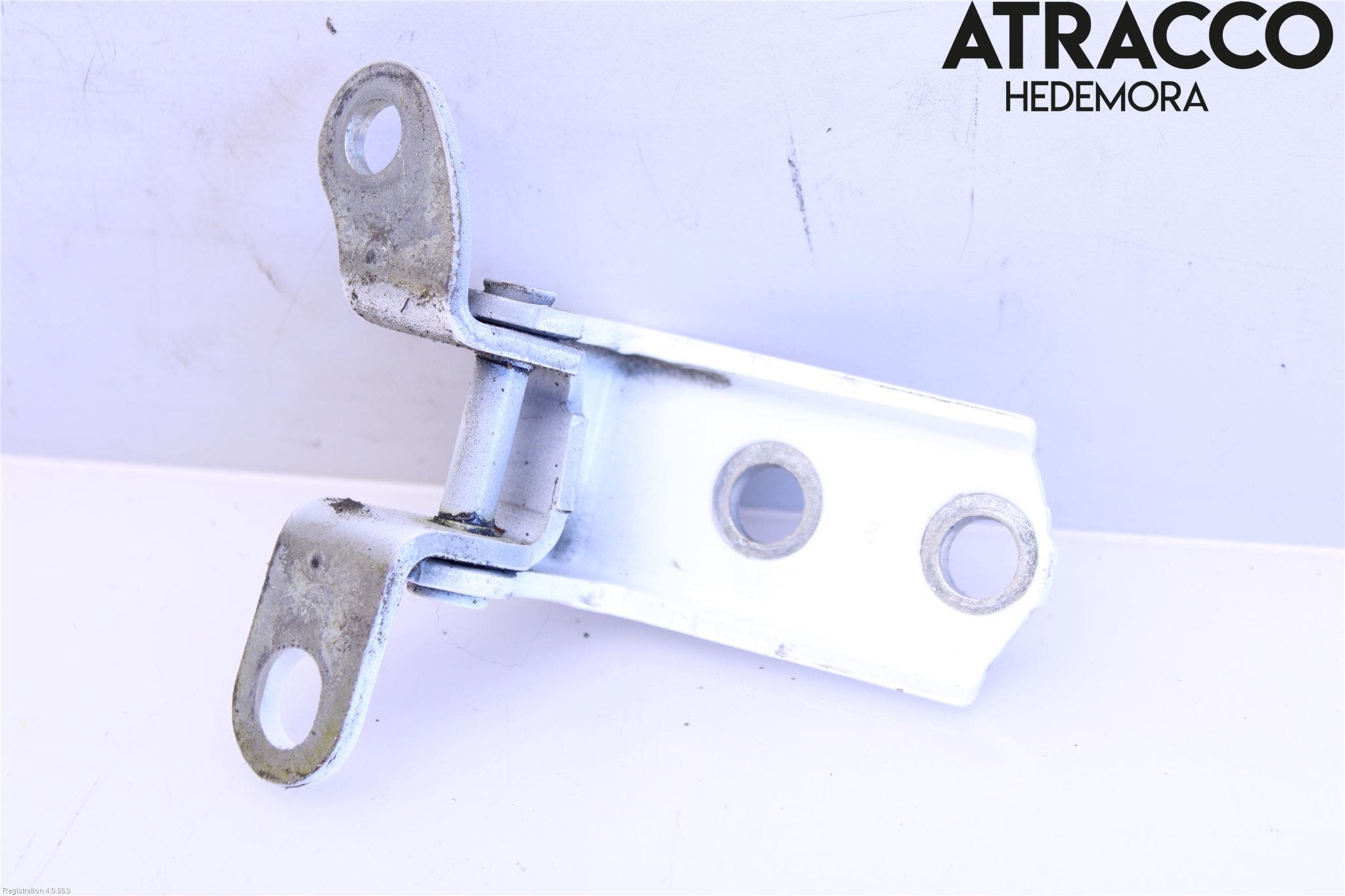 Toyota AYGO 15-21 Dörrgångjärn