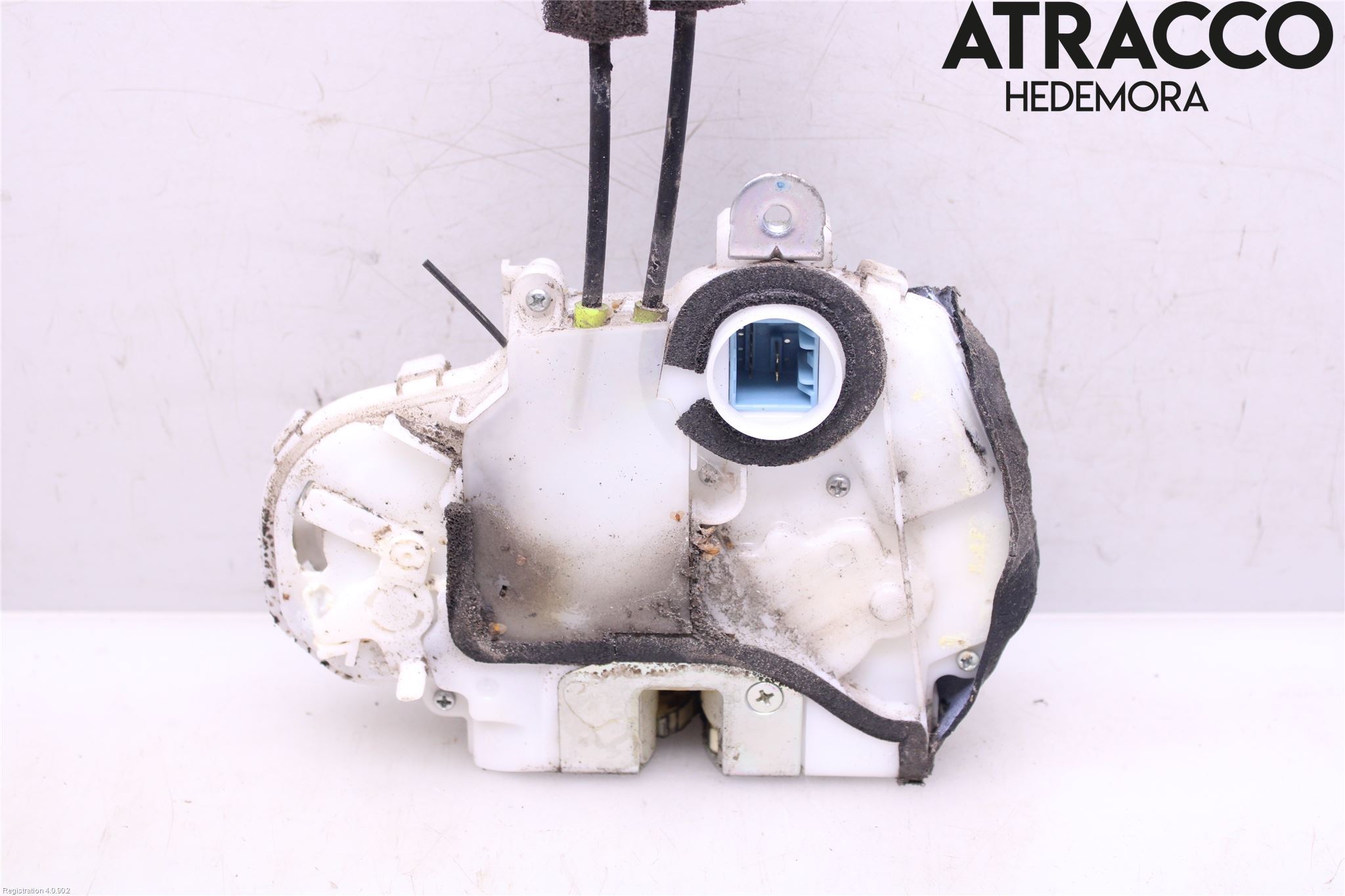 Honda ACCORD    08- Låskista-Dörrlås