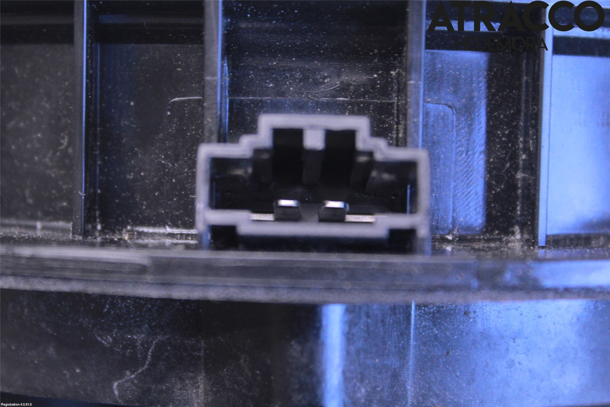 Skoda SUPERB 16-24 Högtalare