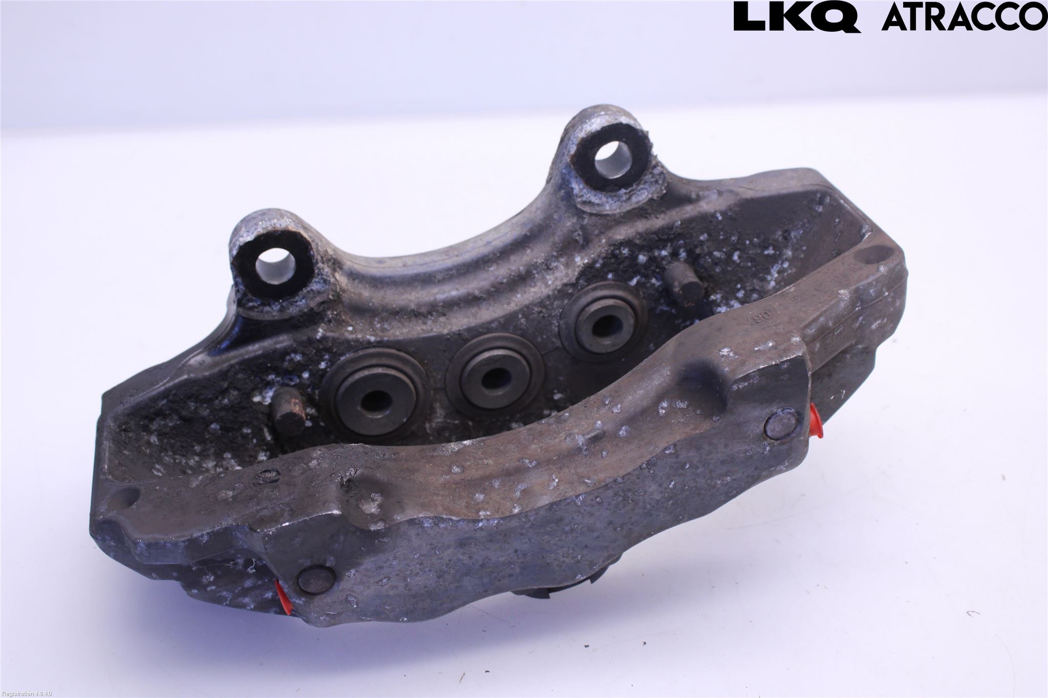 Audi Q7/SQ7 Bromsok Fram Höger