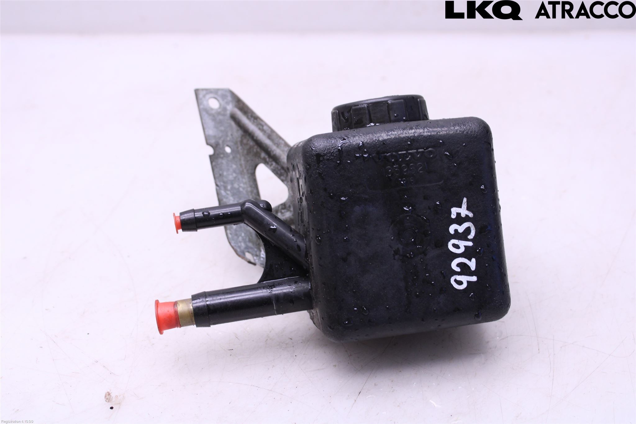 Volvo 740 88-92 Styrservooljebehållare