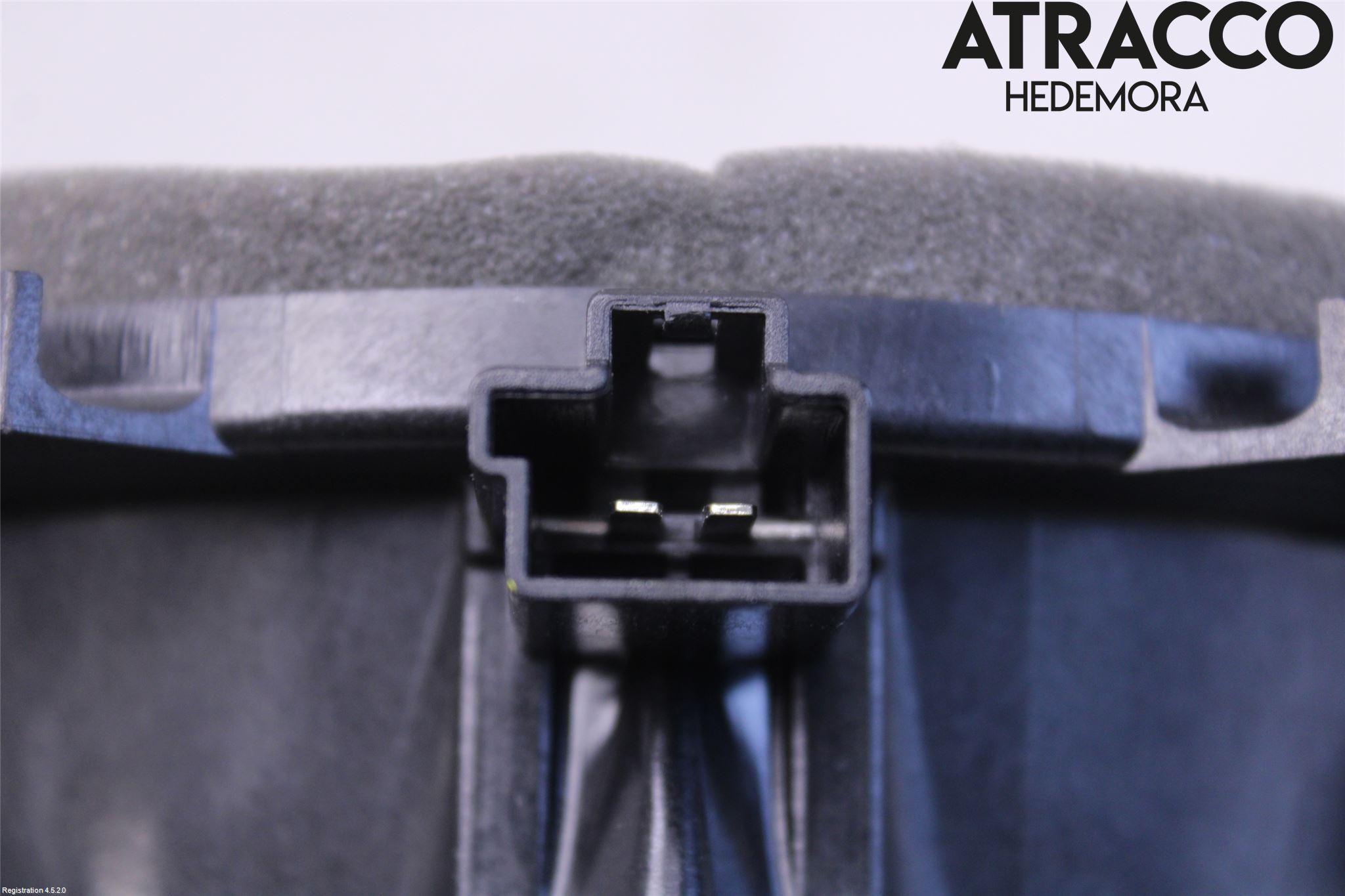 Volvo S60 11-13 Högtalare