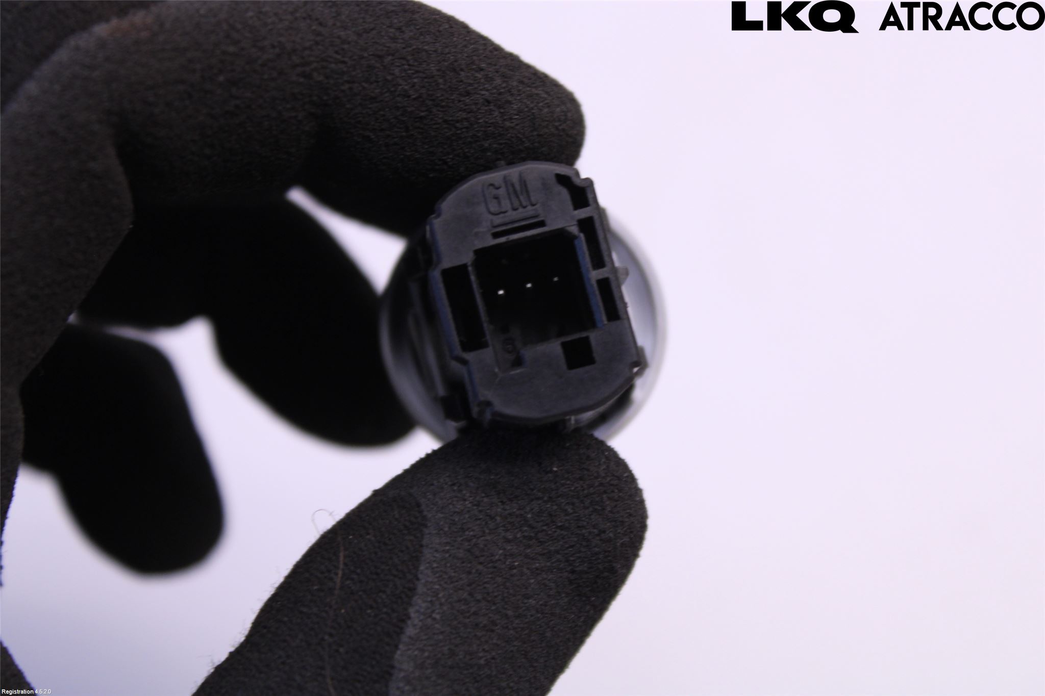 Saab 9-5 10-12 Strömställare Övrigt