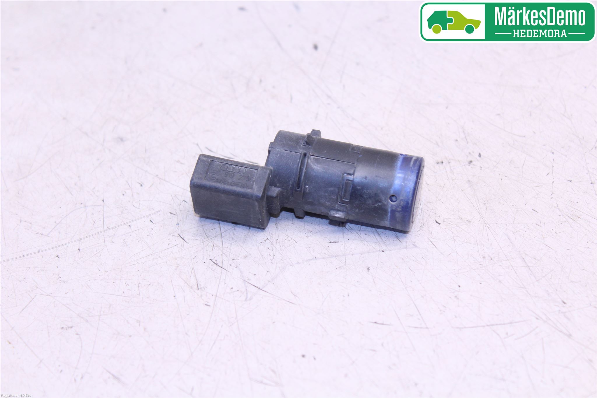 Audi A6/S6     97-05 Parkeringshjälp Frontsensor