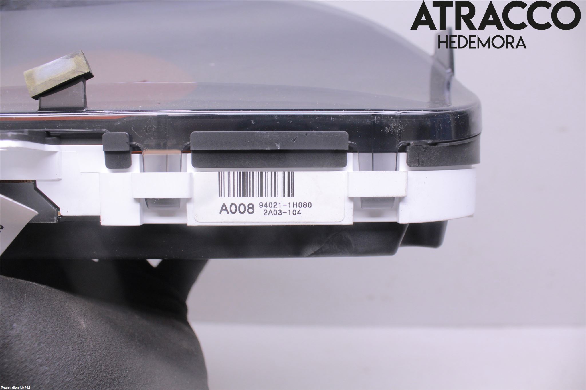 Kia CEED 06-12 Instrument Komb