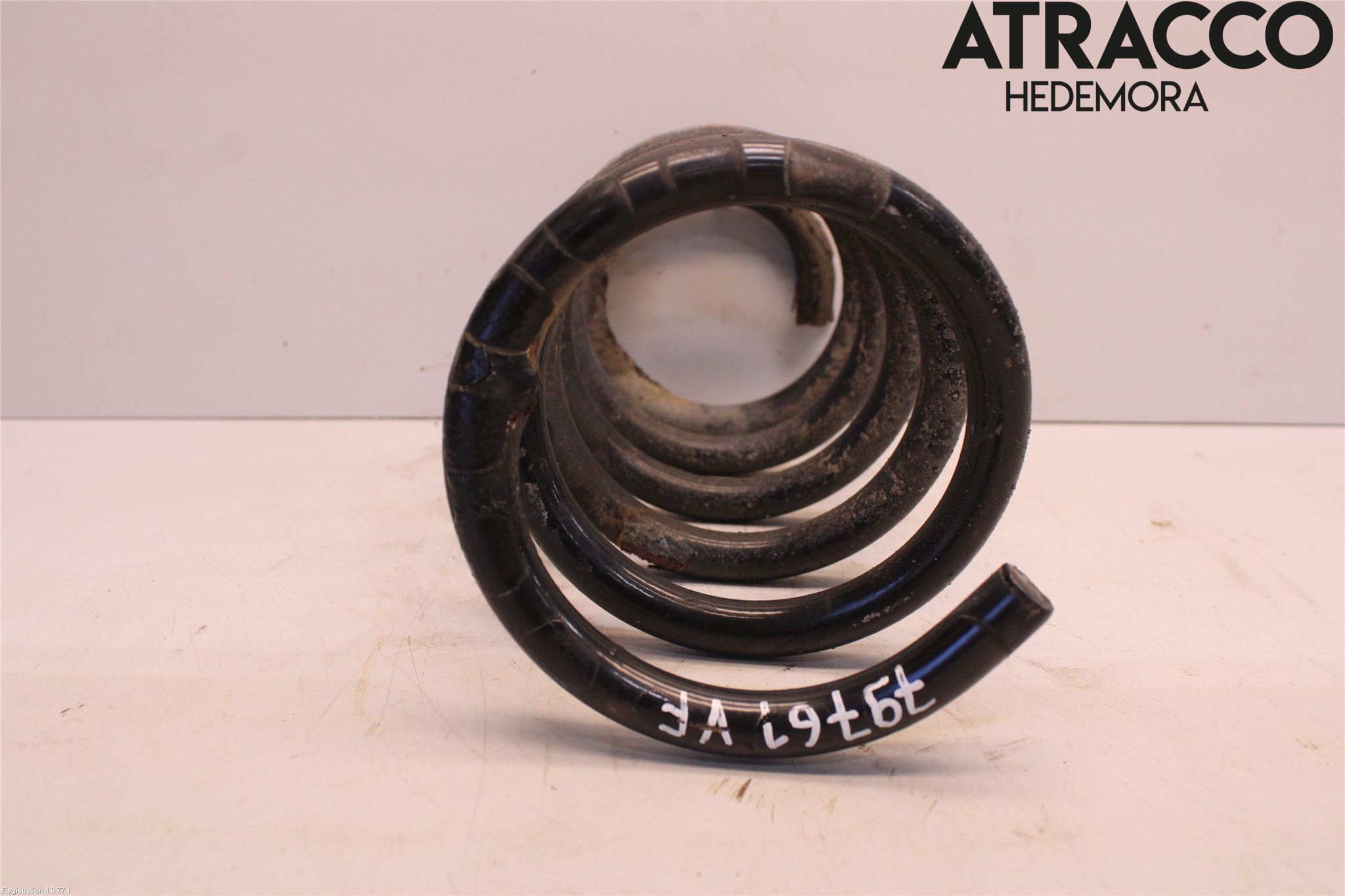 Renault TRAFIC   02-14 Fjäder Fram