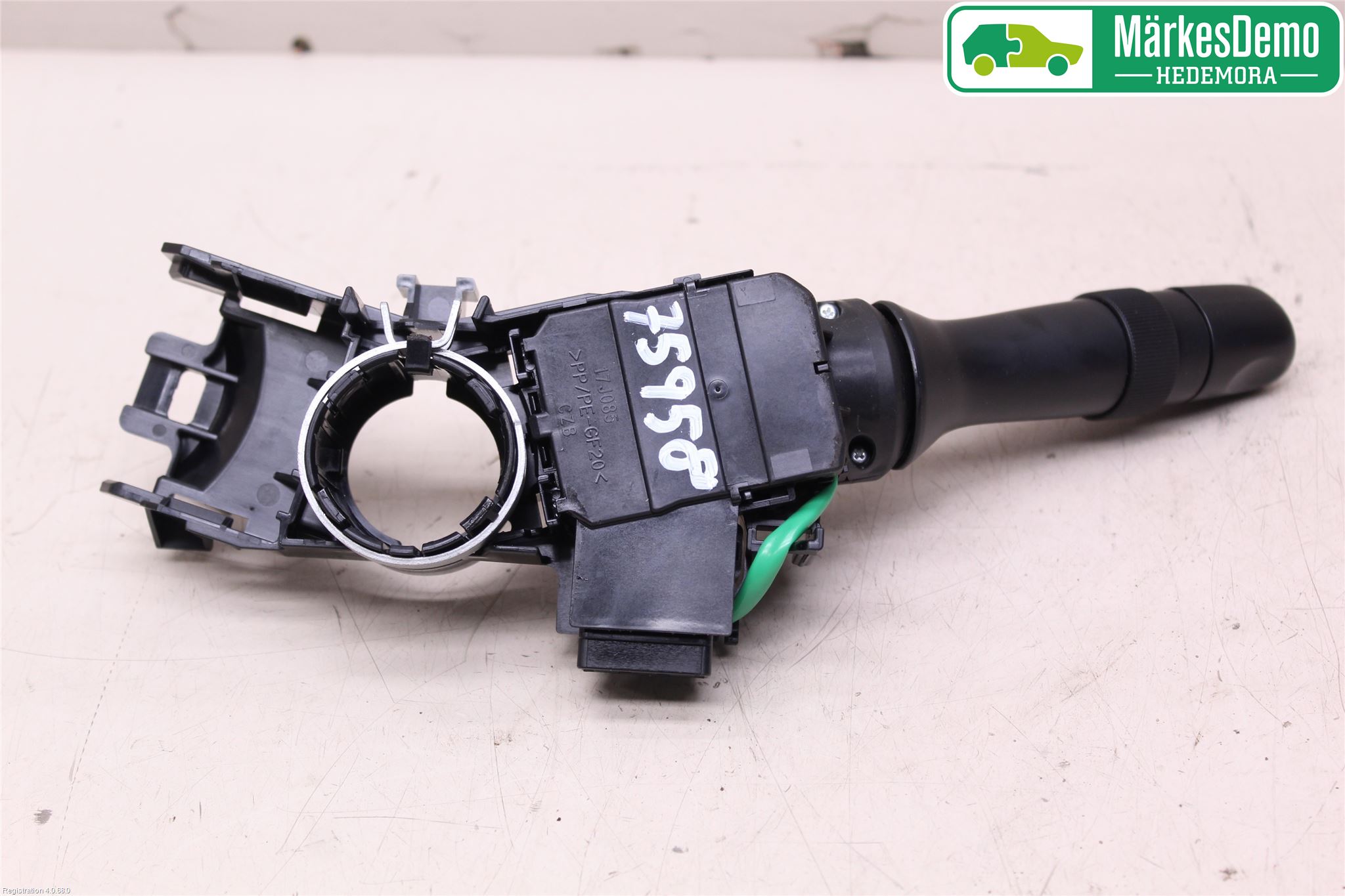 Toyota AYGO 15-21 Spak Blinkers-Ljusomk