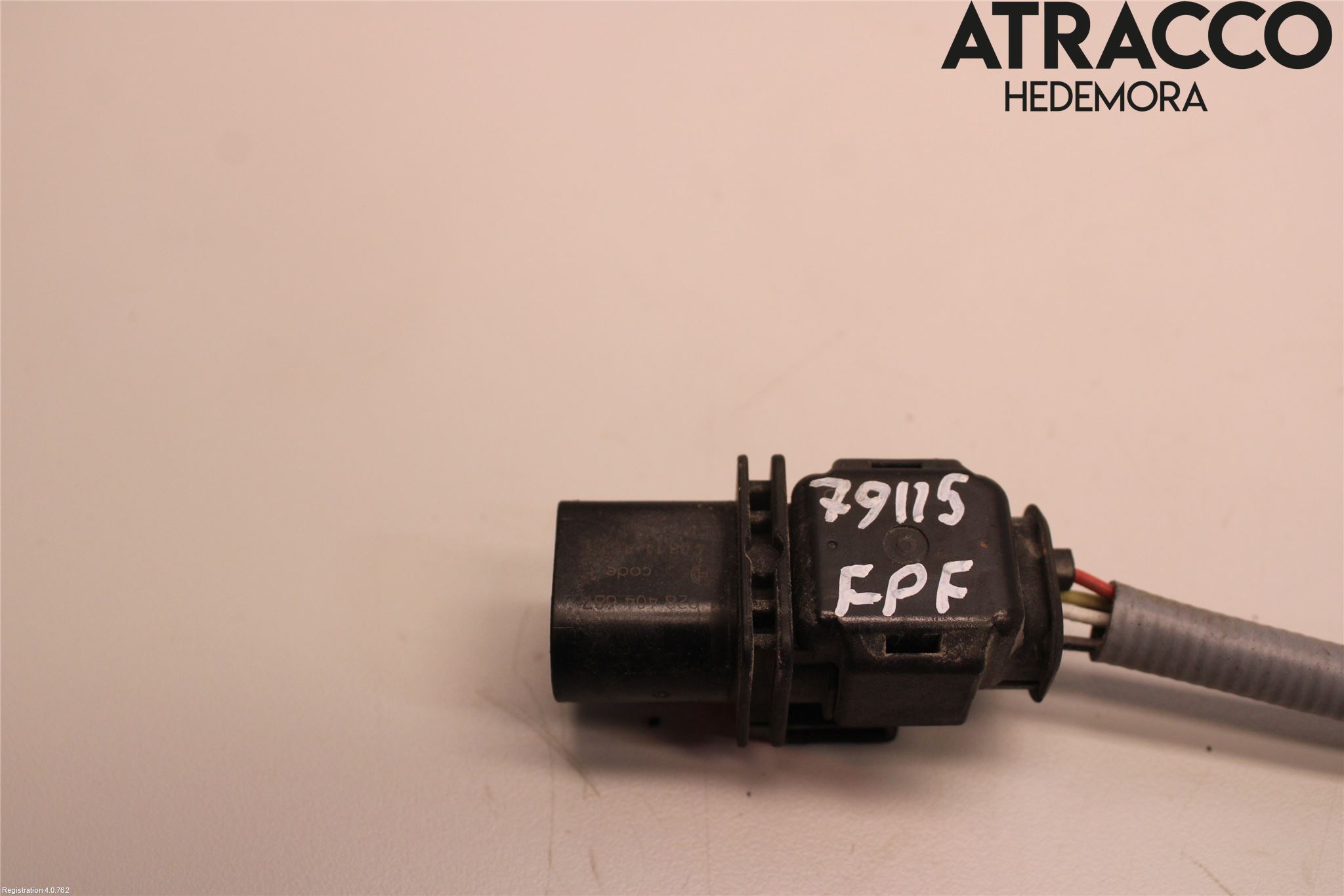 Honda CR-V 13-18 Injlambdasond