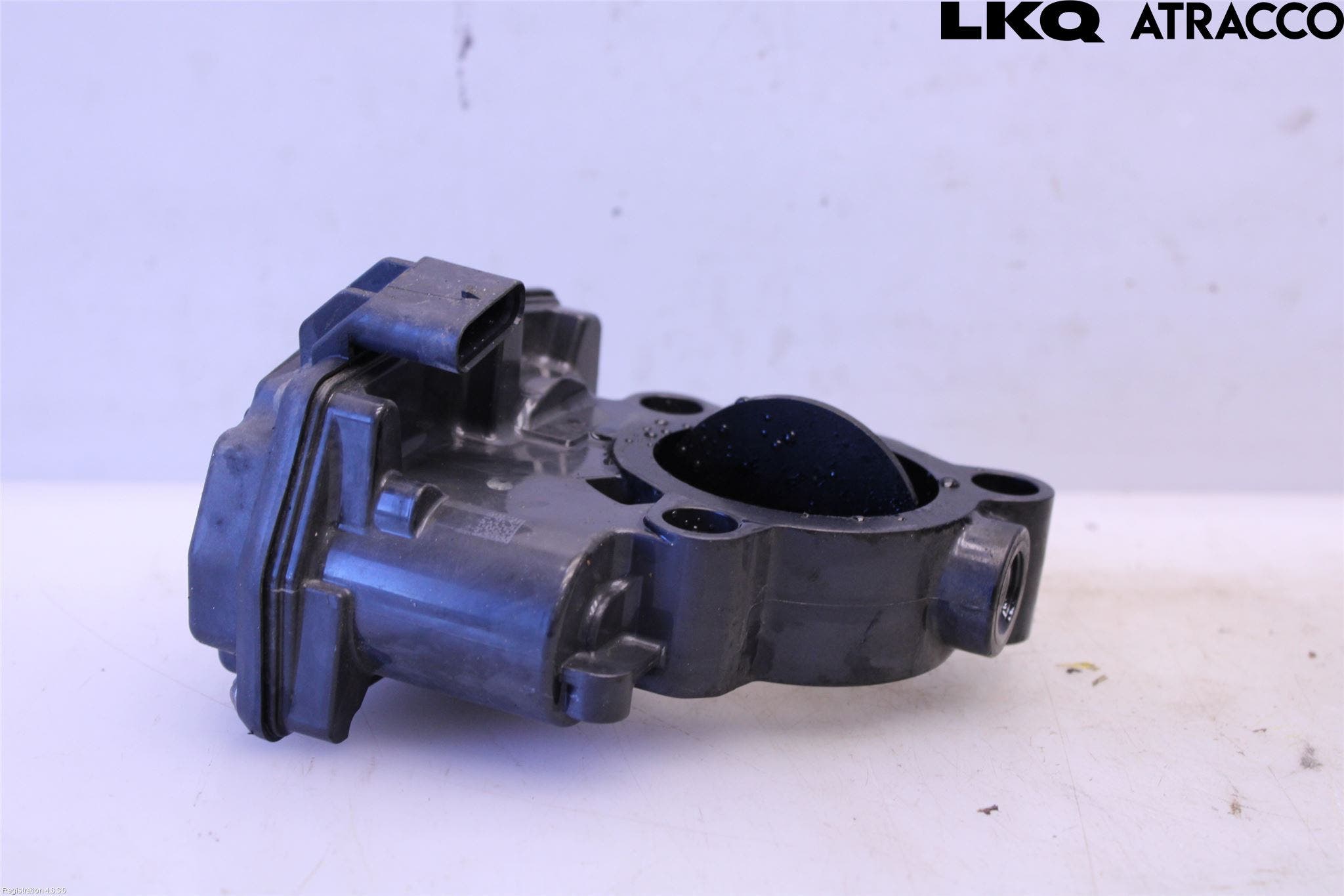 BMW 5 F10/F11/F18 09-17 Injspjällhus