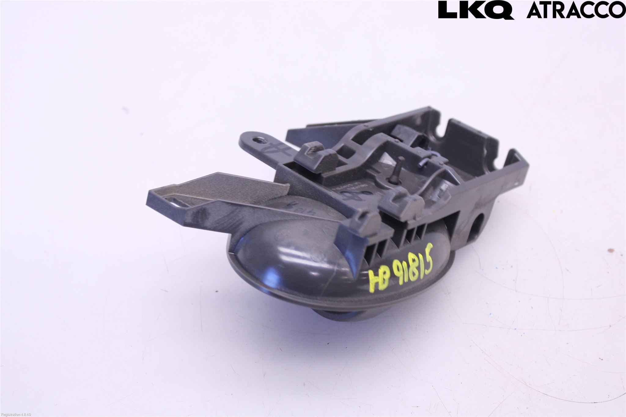 Nissan NOTE E12 14-20 Dörrhandtag Inre Hö