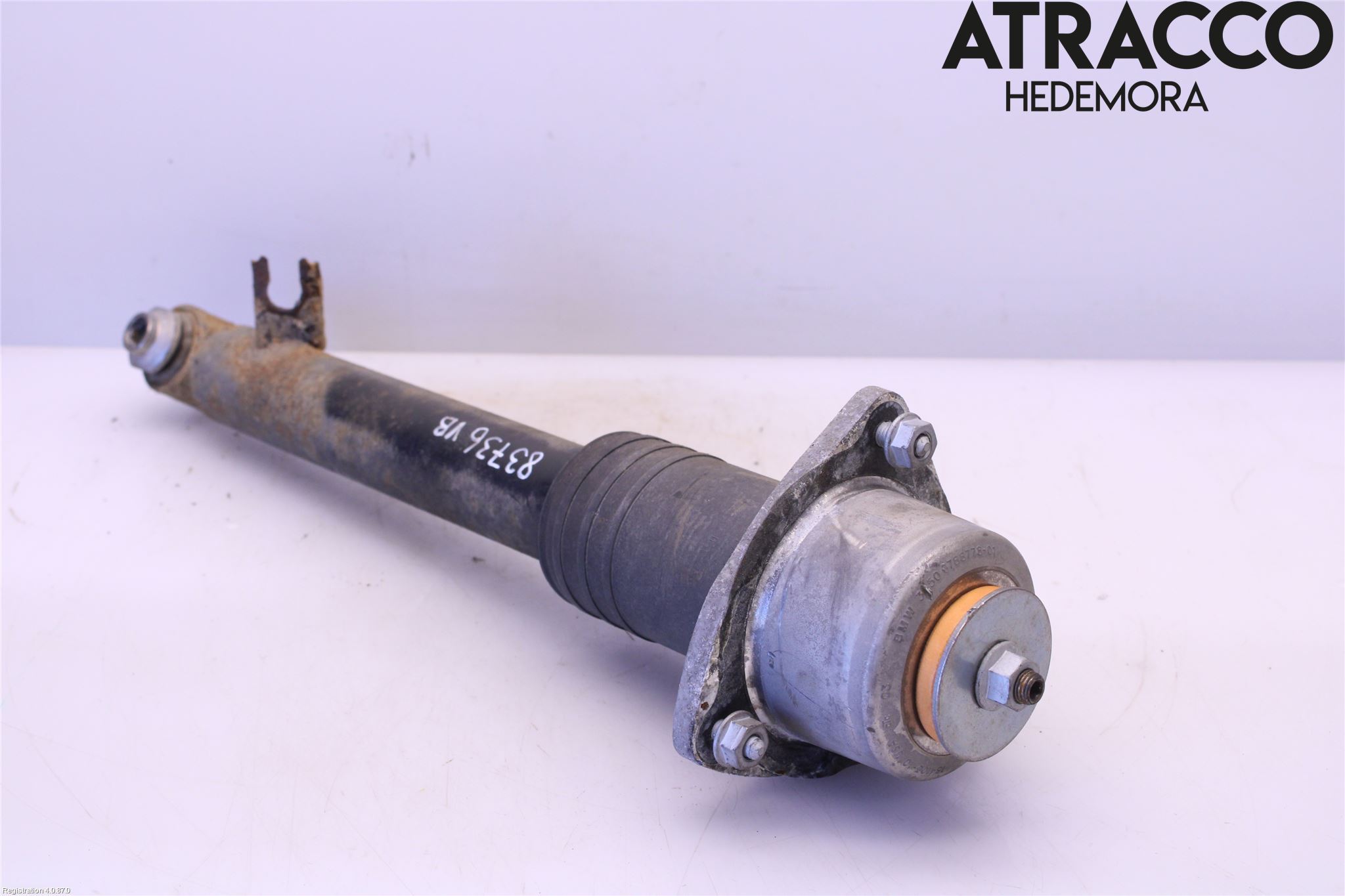 BMW X5 E70 07-13 Stötdämpare Bak