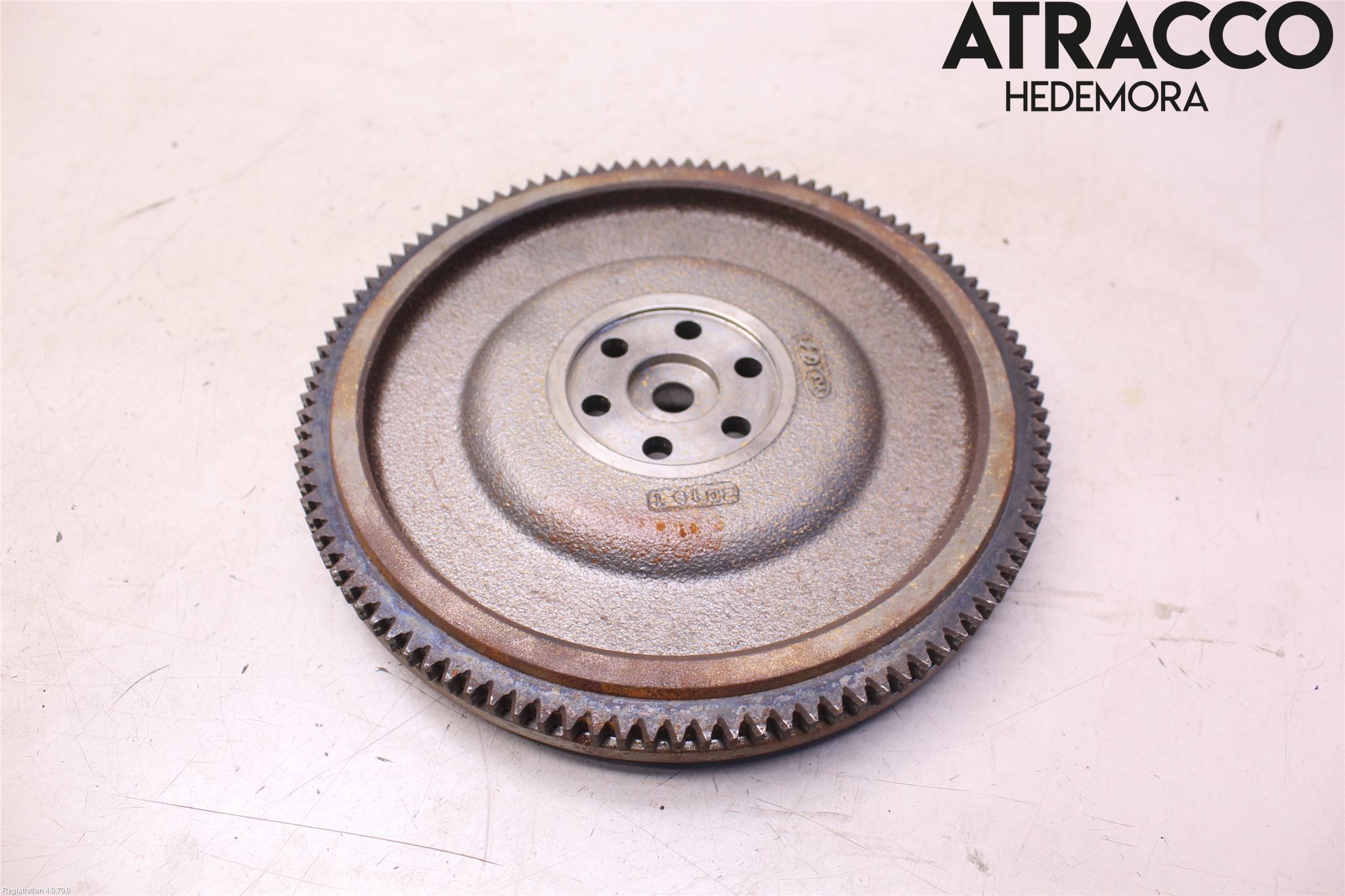 Hyundai i30 GD 13-17 Svänghjul Man