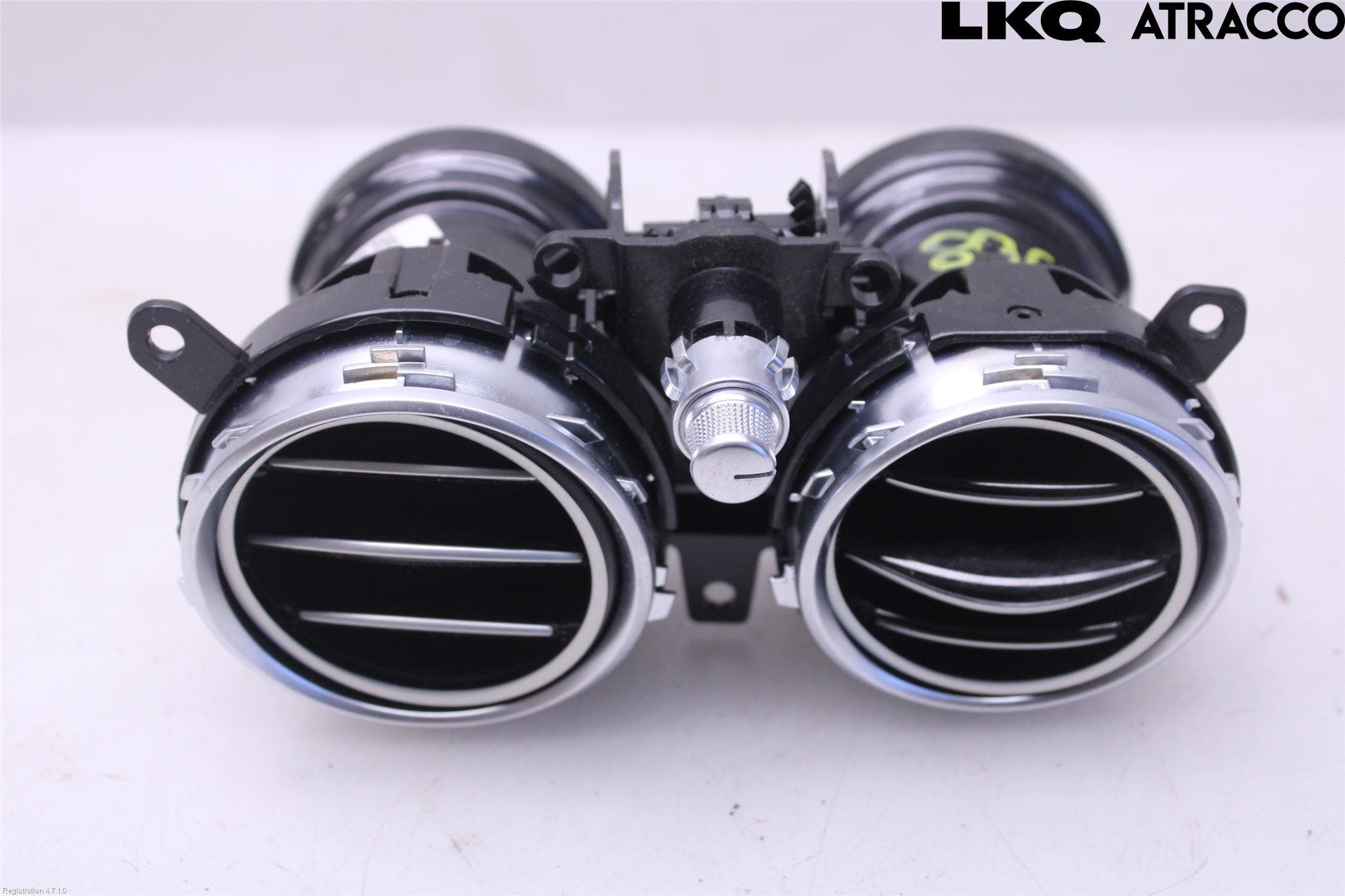 Mercedes-Benz MB E-KLASS (W213) 16-23 Defrosterkanal-Munstycke