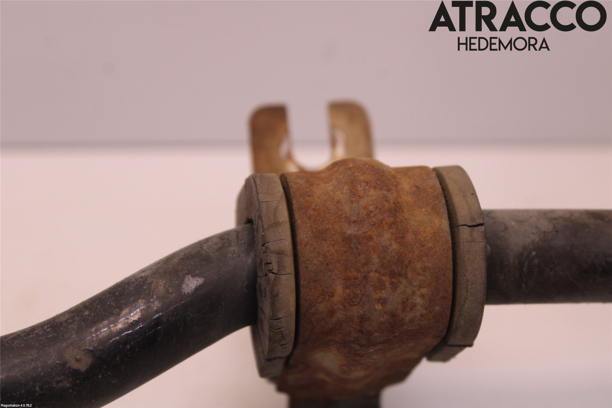 Nissan MICRA 03-07 Krängningshämmare Fram