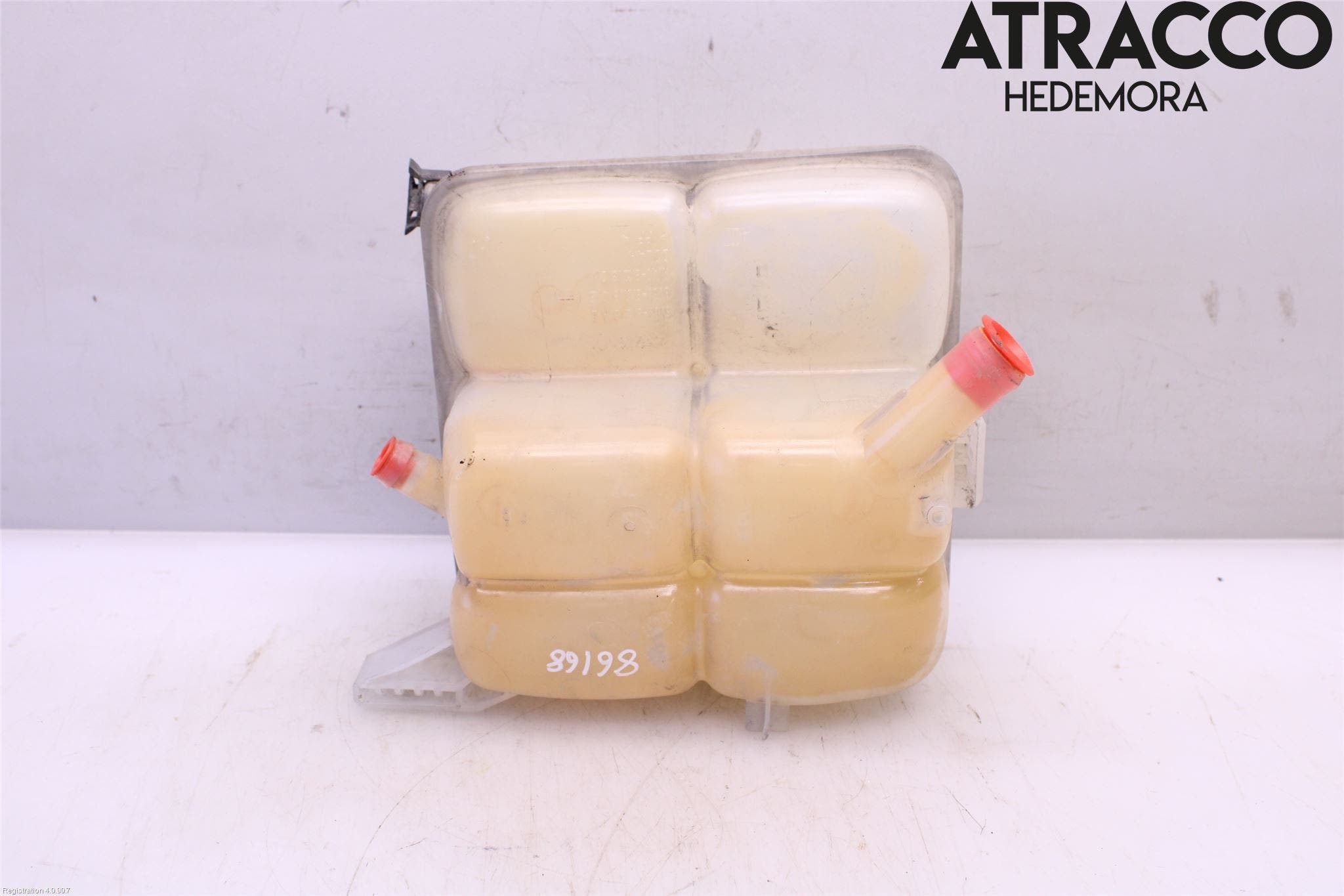 Ford TRANSIT/TOURNEO CONNECT 13-22 Expansionstank