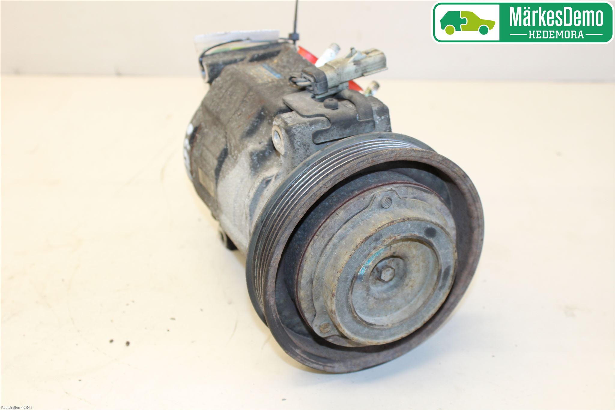 Chrysler CHR VOYAGER     01-04 Ac Kompressor