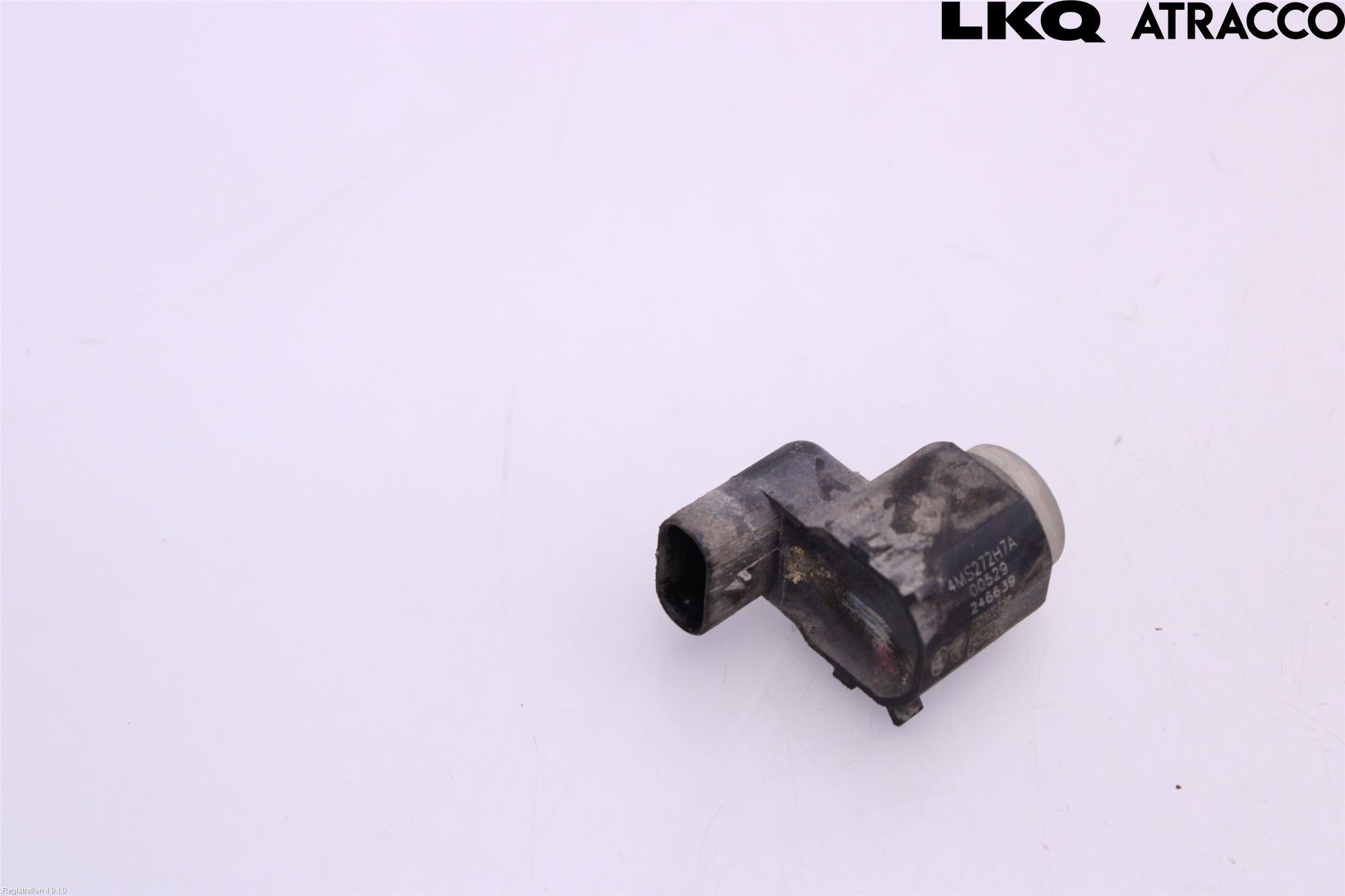 Hyundai i40 08-15 Parkeringshjälp Frontsensor