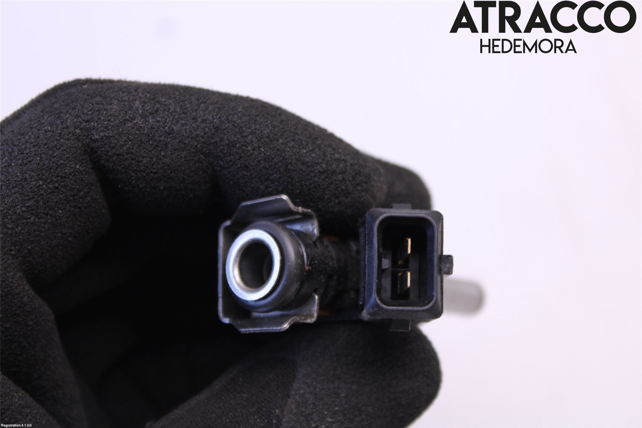 BMW i3 I01 13-22 Injspridare