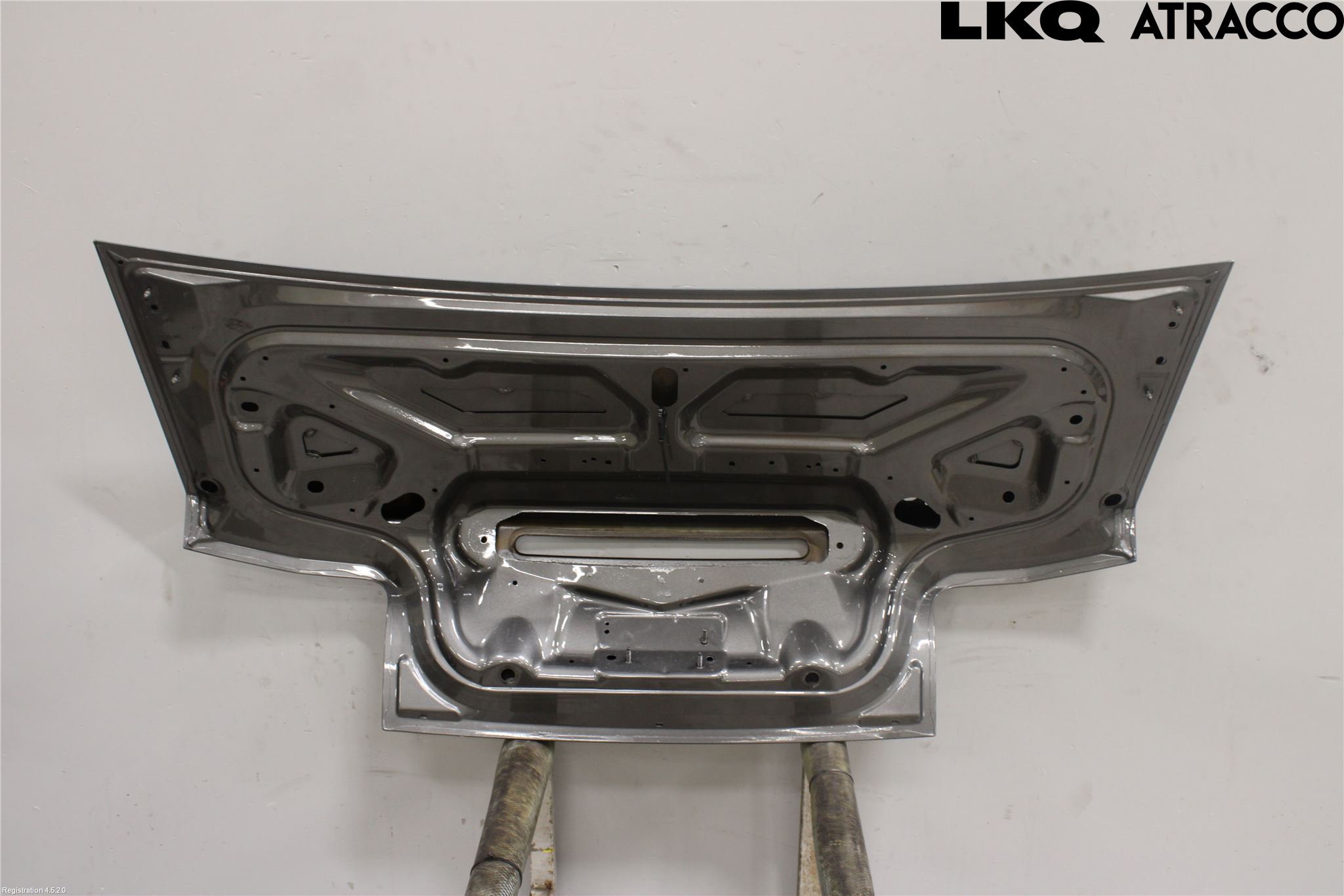 Ford MUSTANG V 05-14 Baklucka (Ej Med Ruta)