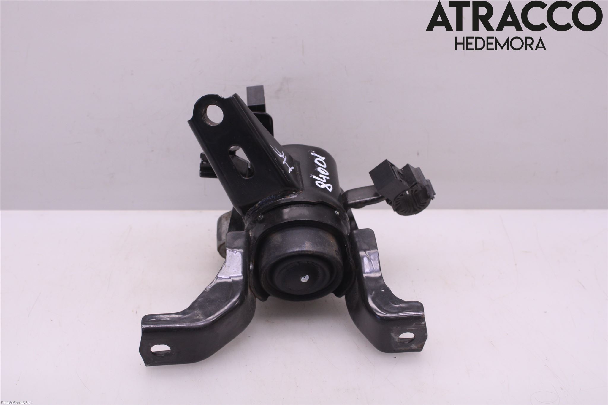 Toyota AURIS 13-19 Motorfäste