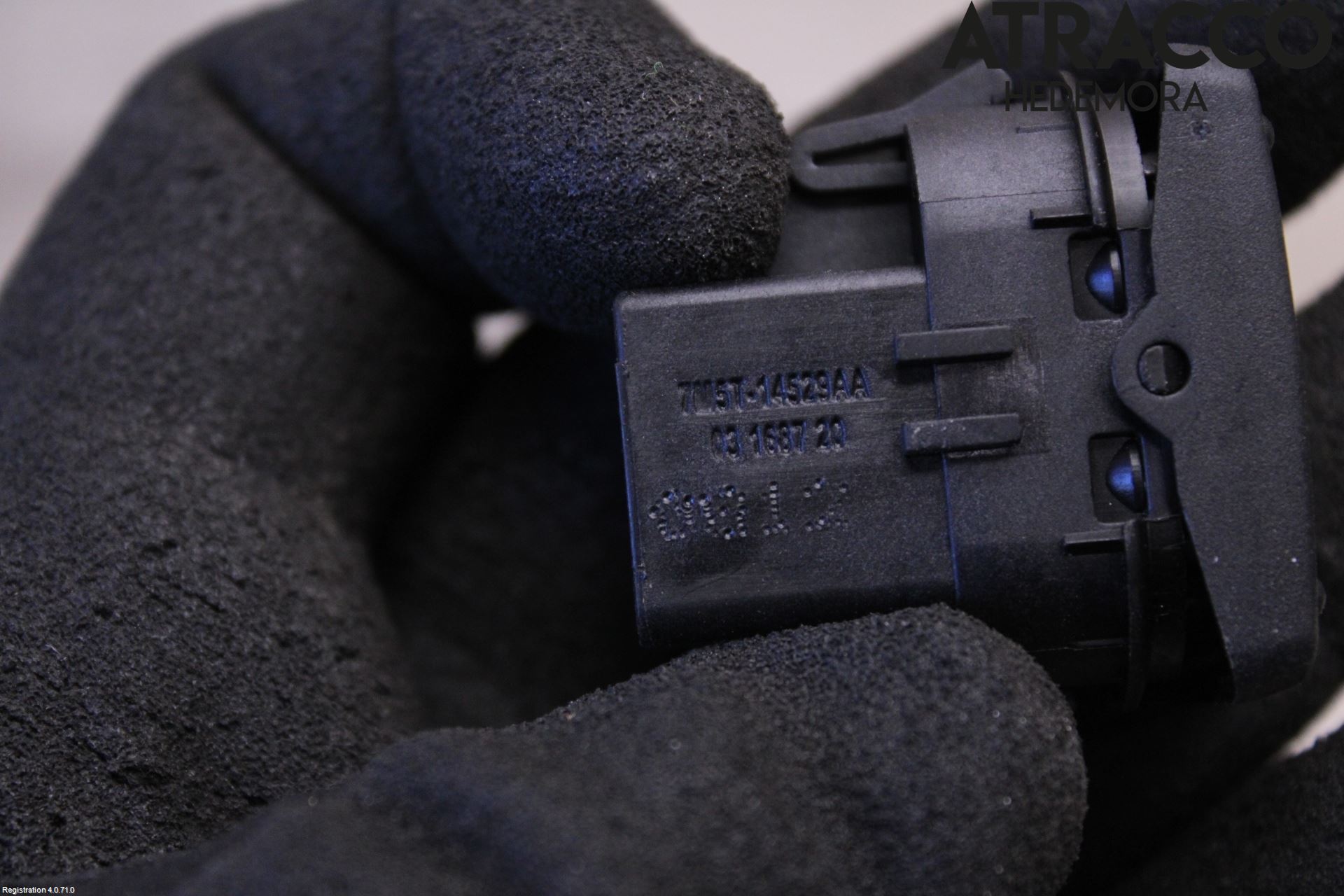 Ford KUGA 08-12 Strömställare Elhiss