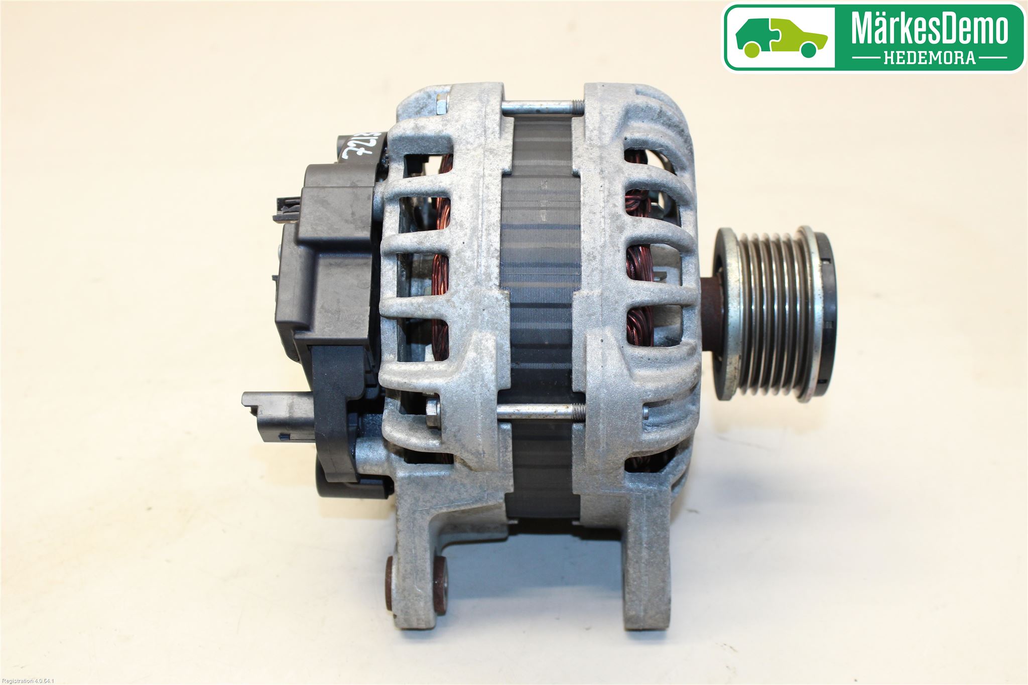Dacia SANDERO/STEPWAY 13-20 Generator