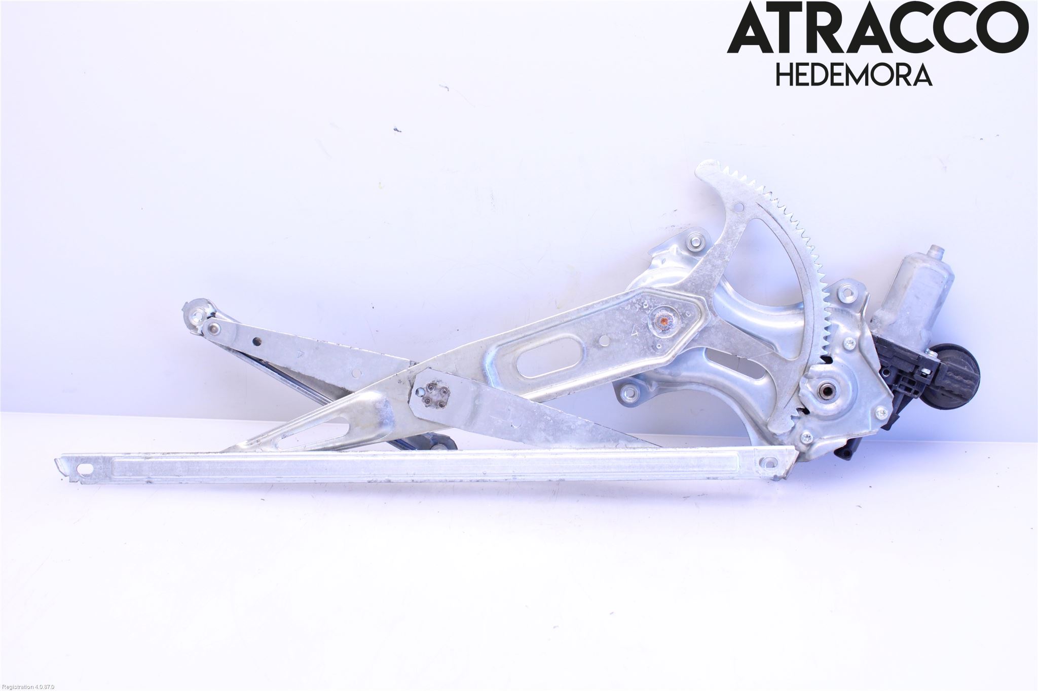 Toyota RAV4 13-18 Fönsterhiss El Kompl