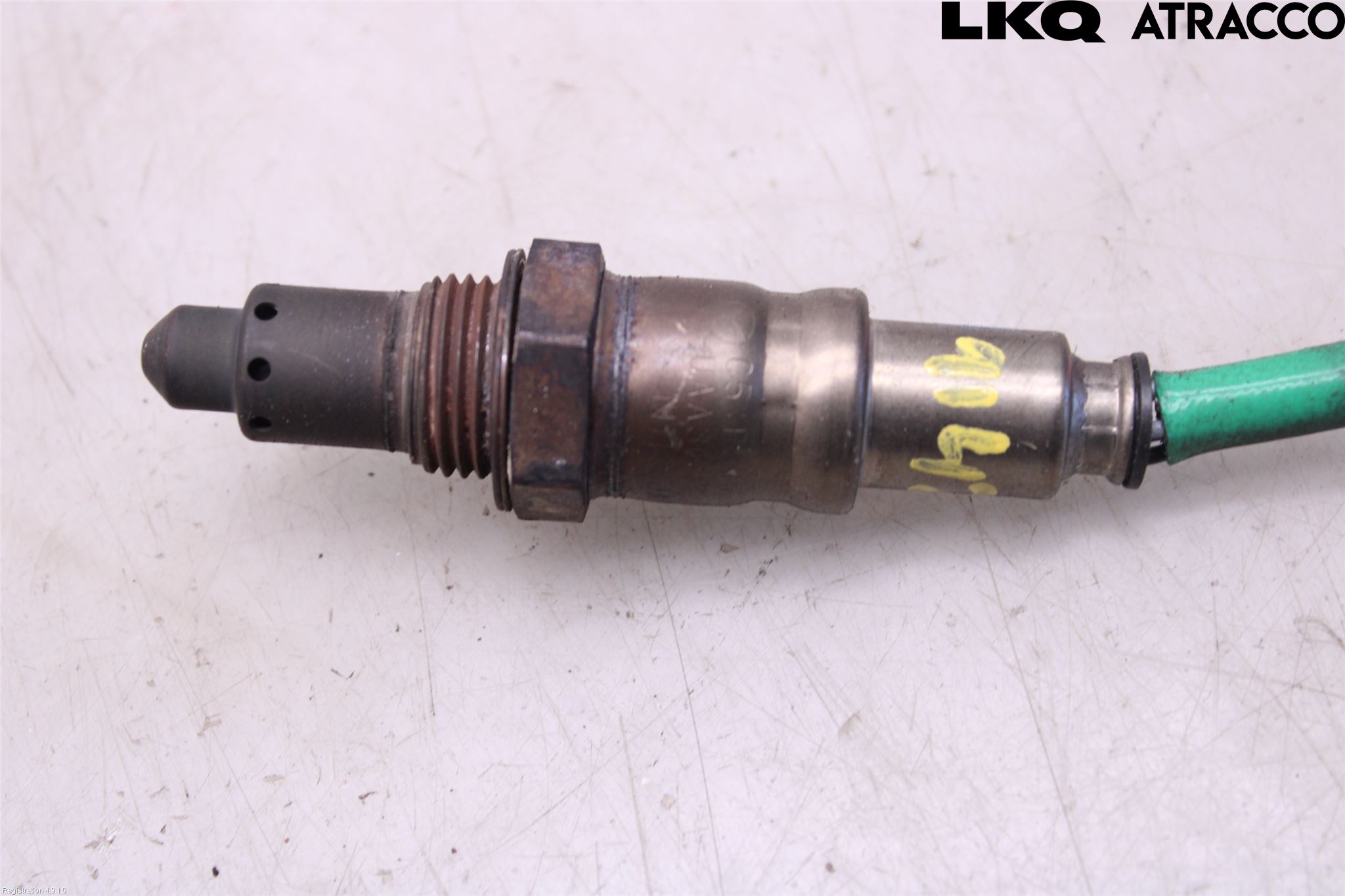 Mazda 2 (DJ) 15-22 Injlambdasond