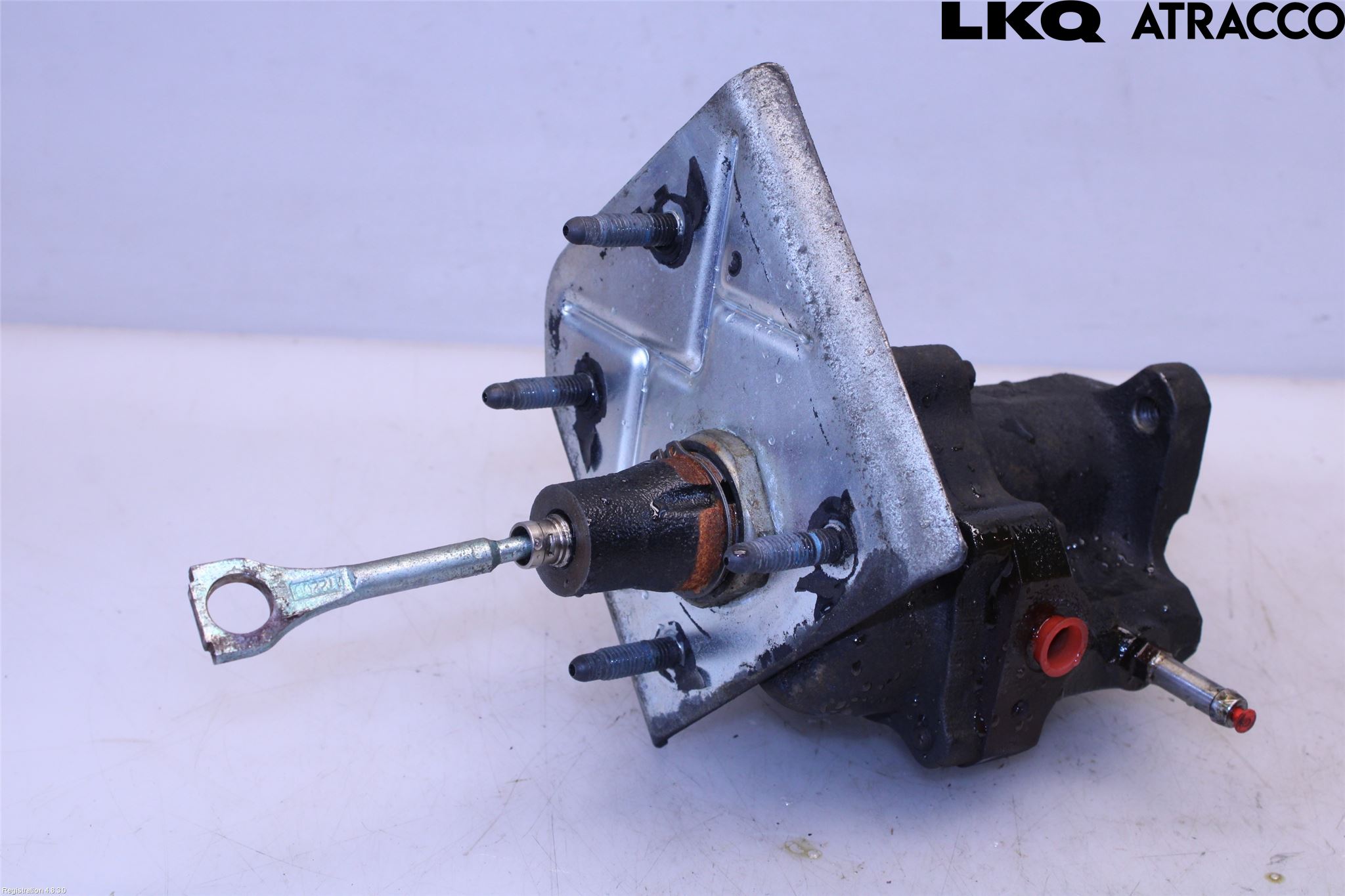 Chevrolet TAHOE Broms Huvudcylinder