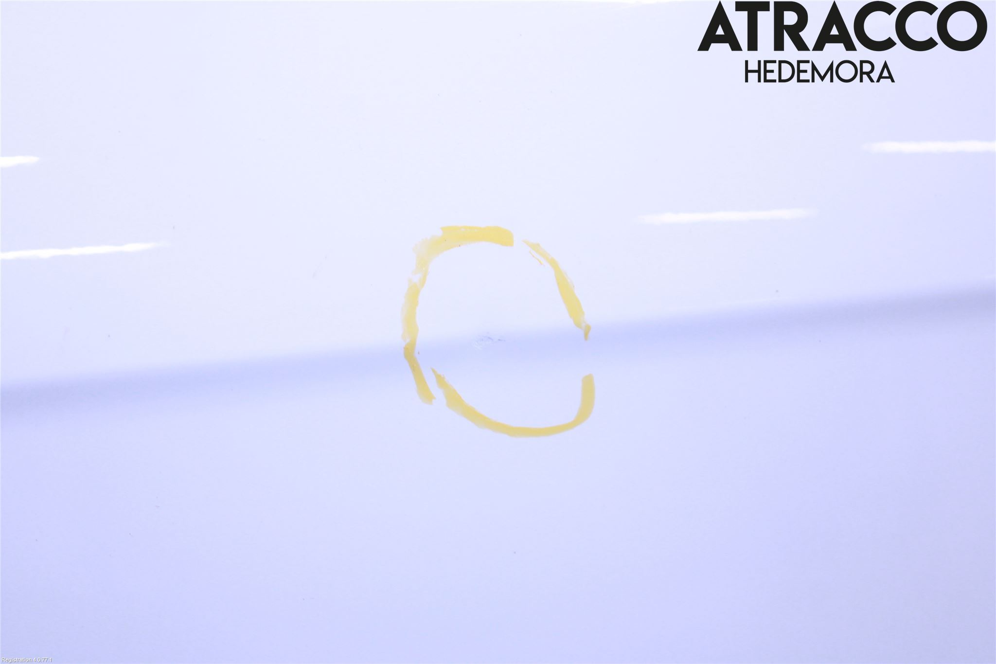 Audi A4 ALLROAD 09-16 Dörr Bak Vänster