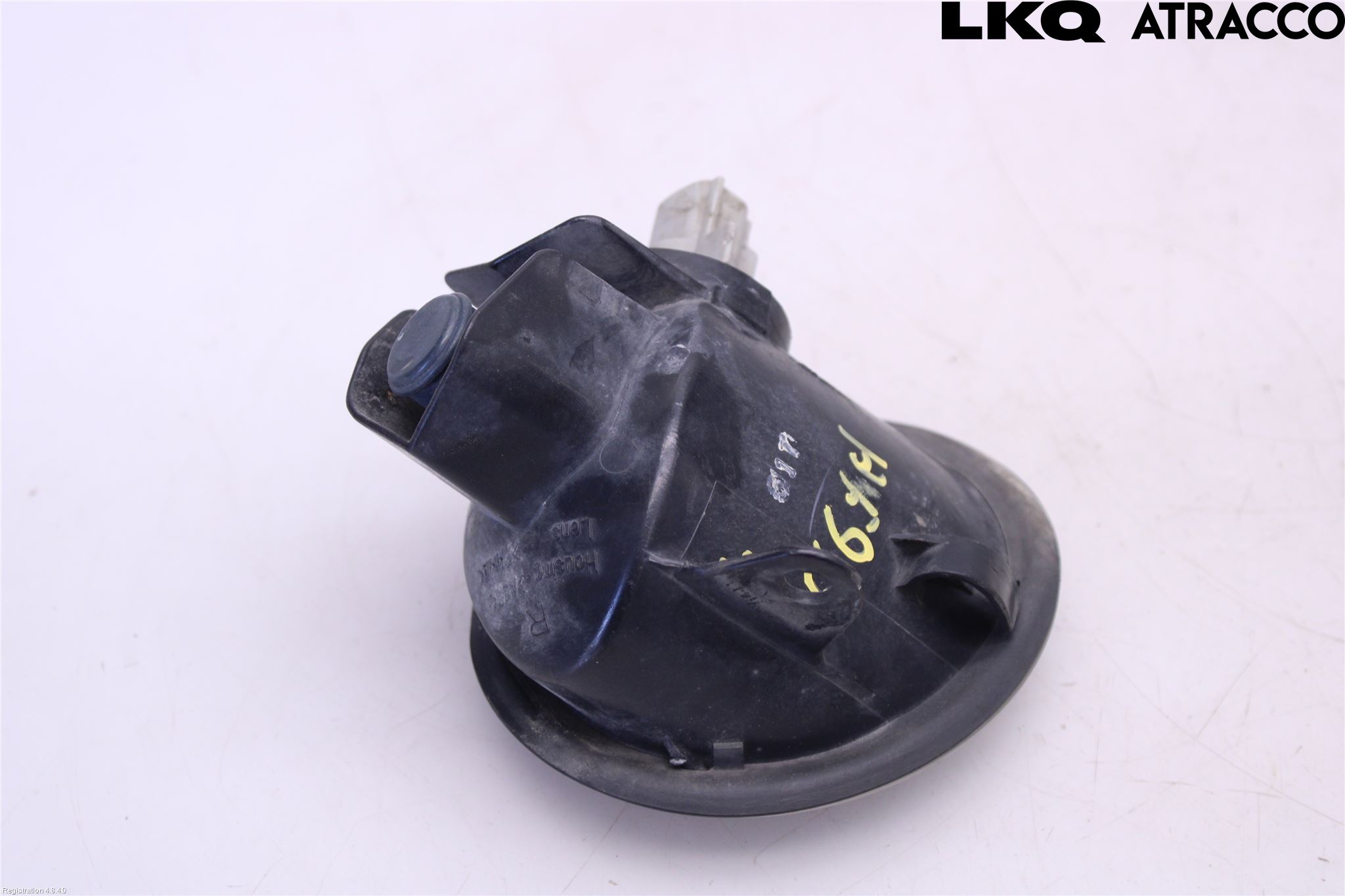 Toyota COROLLA 98-01 Blinkers Fram Höger
