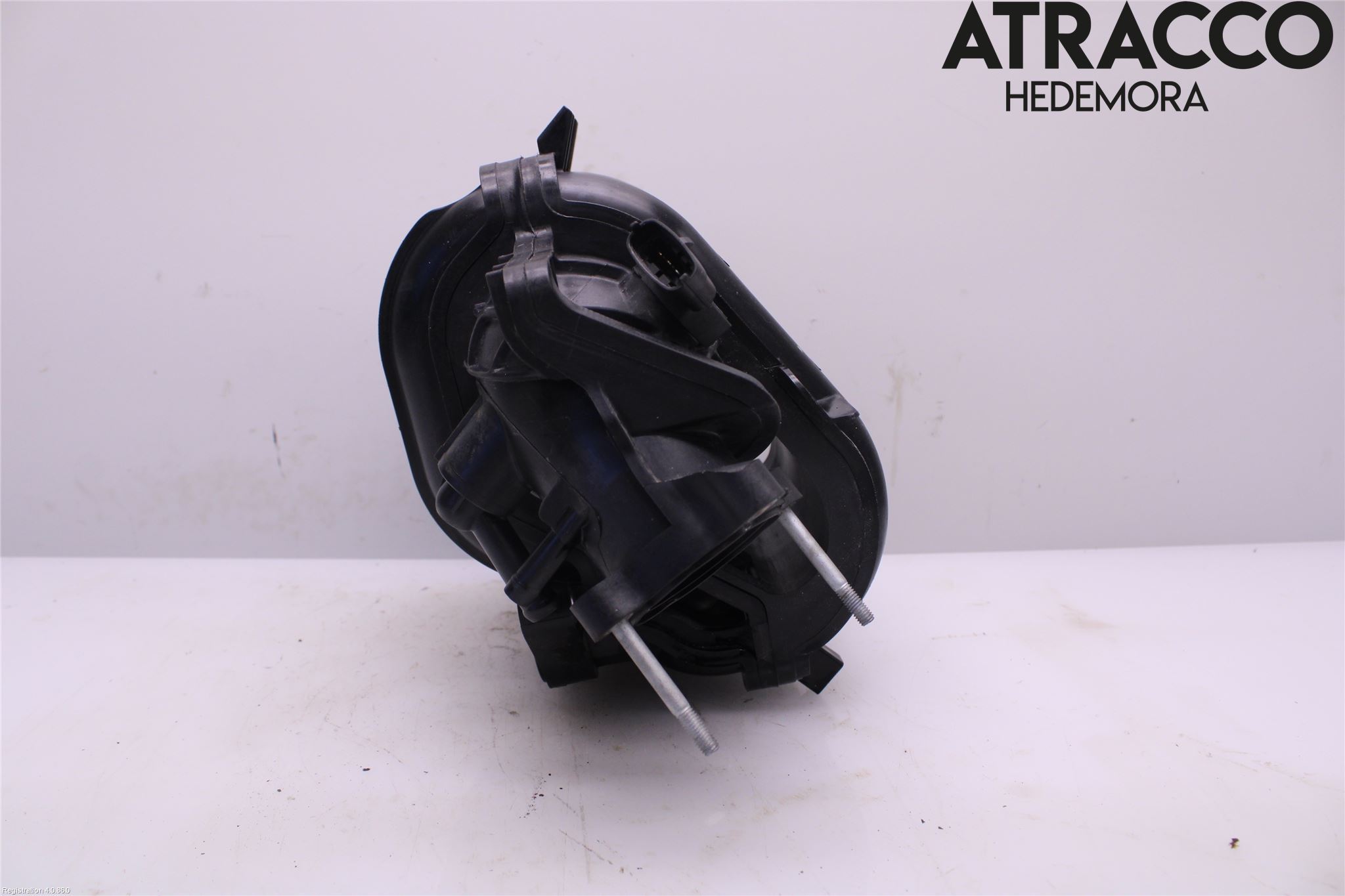 Hyundai i10 BA 14-16 Grenrör Insug