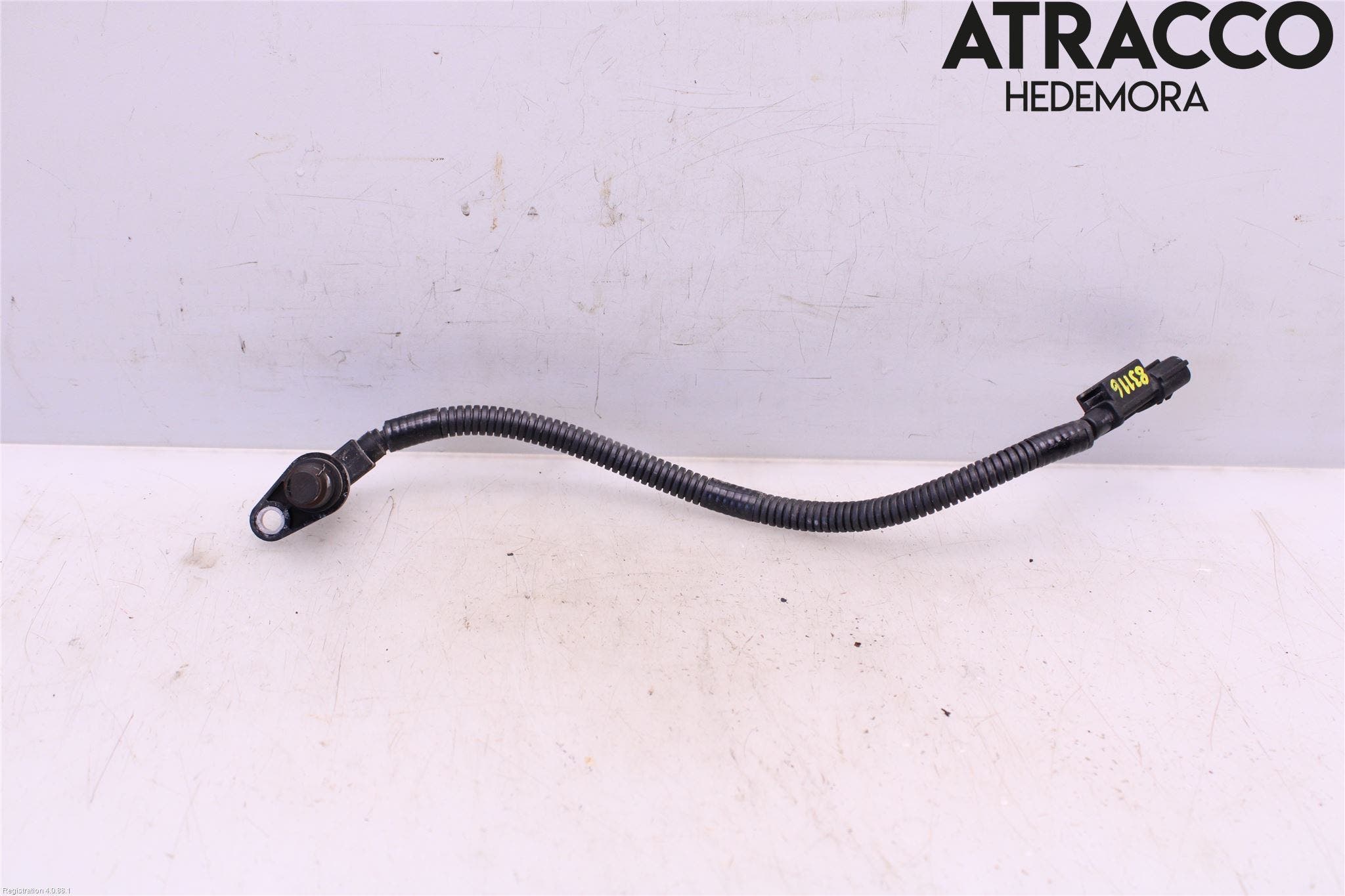 Kia NIRO (DE) 17-22 Givare Varvtal-Tändläge