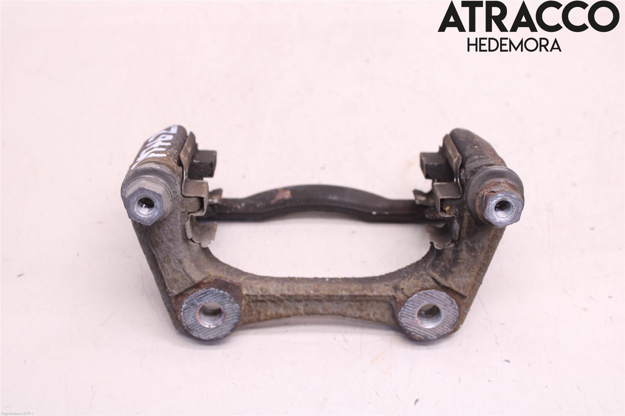 Renault ZOE/E-TECH 13- Bromsokshållare