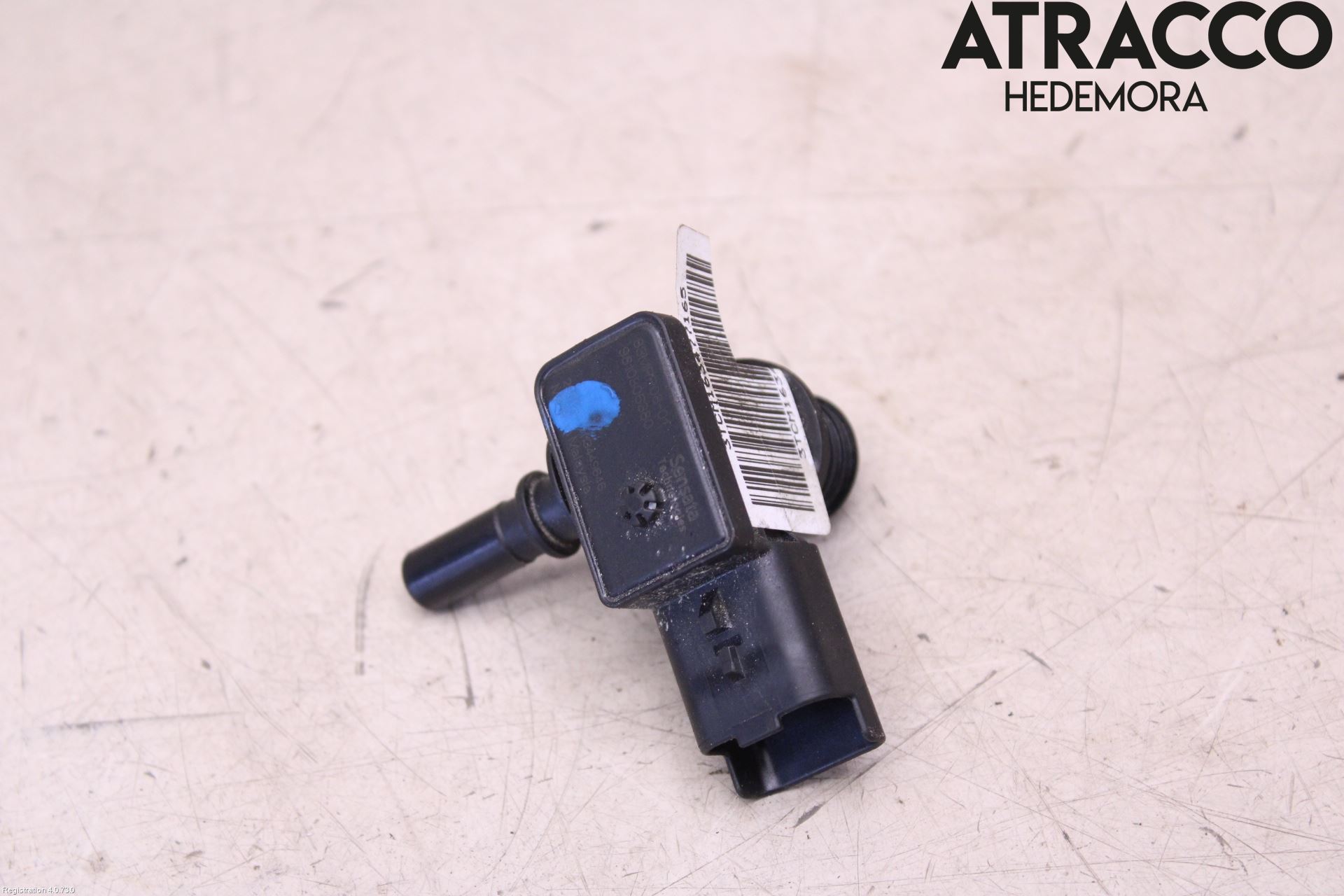 Toyota PROACE CITY 20- Bromsservo Backventil