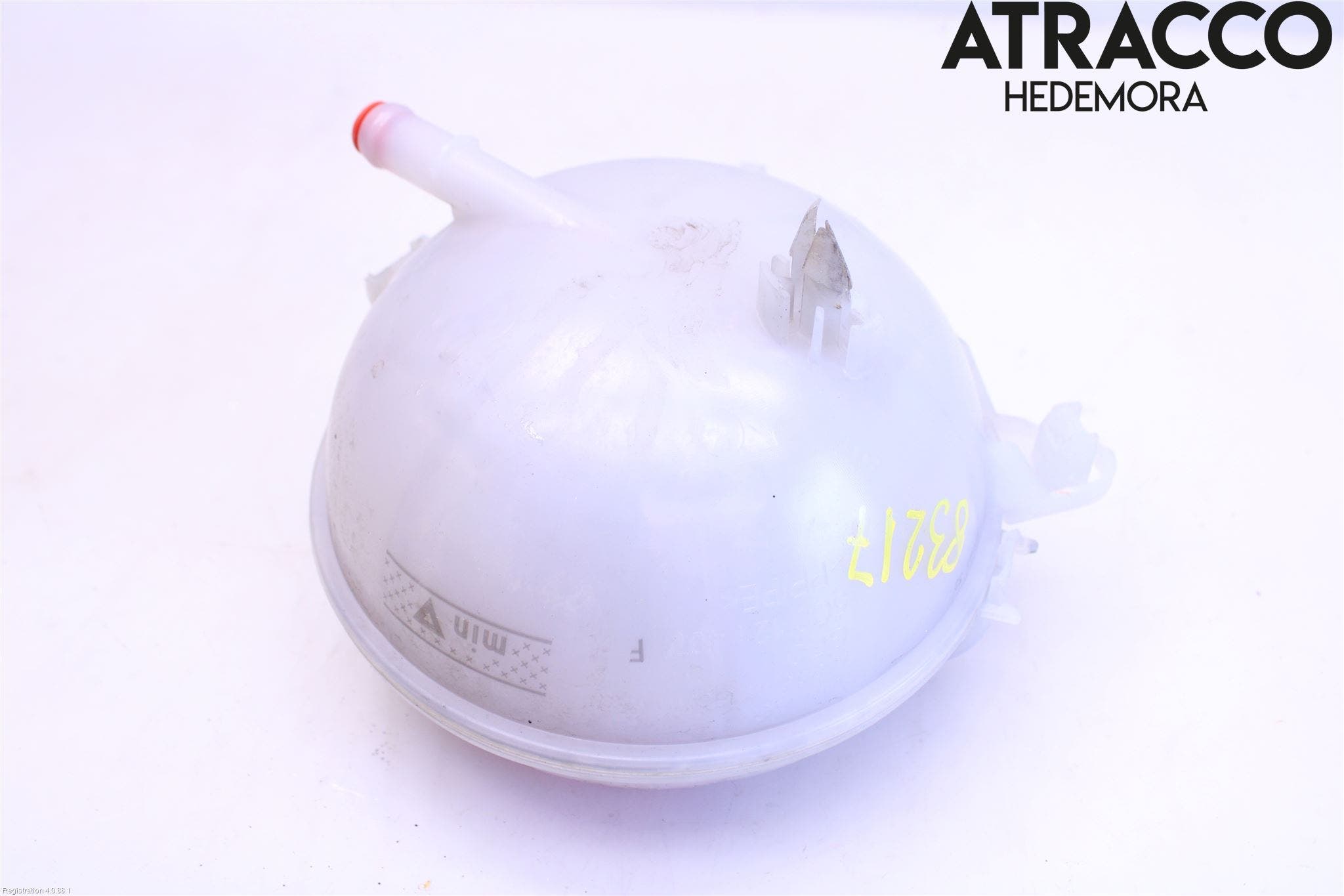 Seat LEON 13-20 Expansionstank